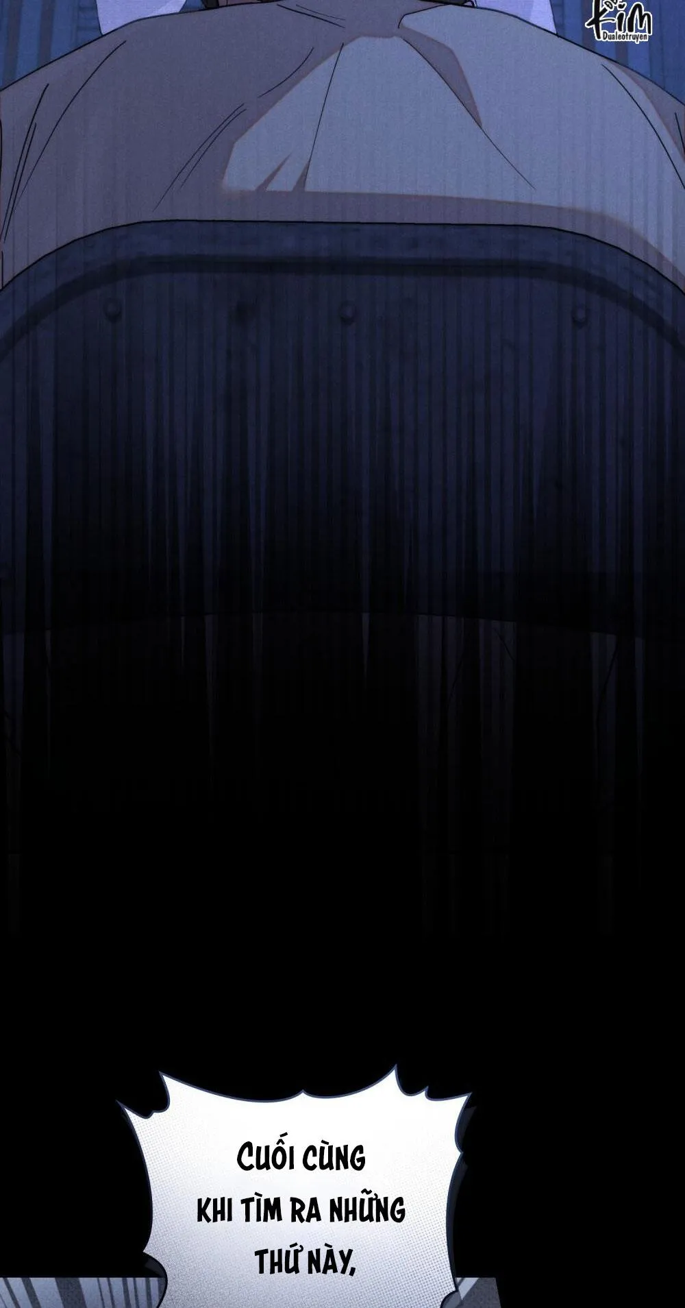 NGƯỜI TÌNH BÍ MẬT Chapter 24 Trang 42