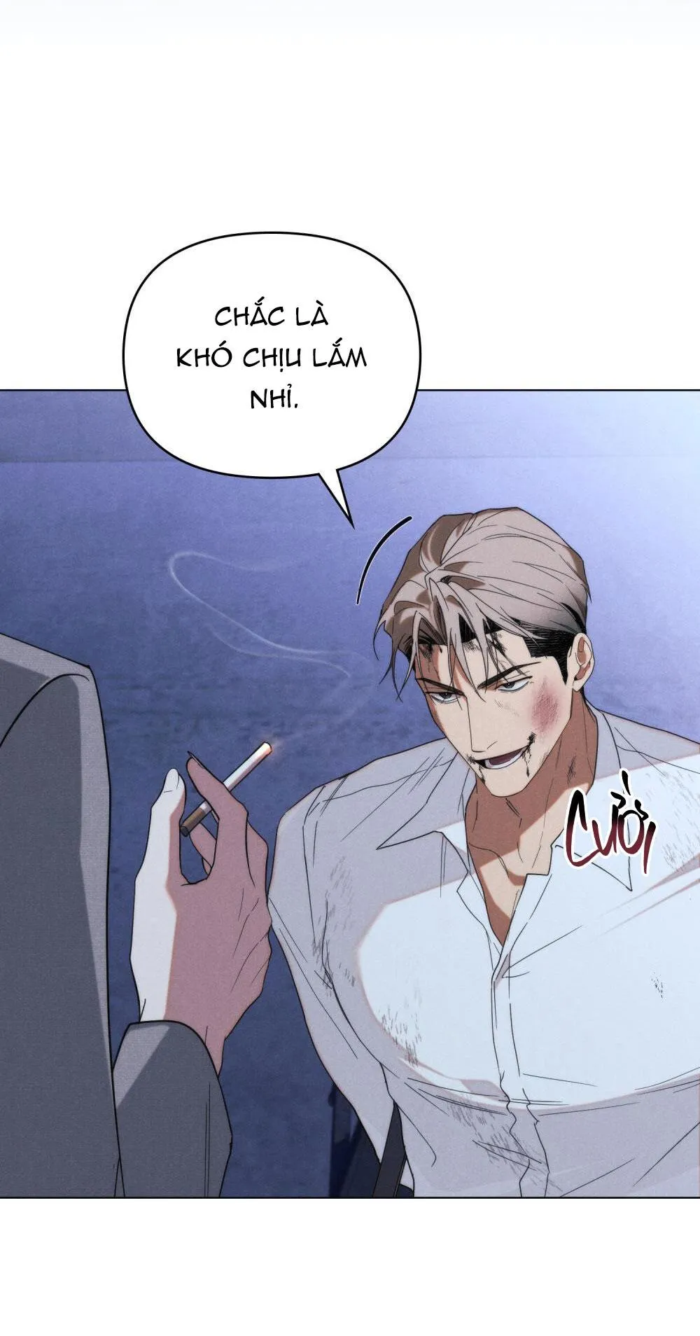 NGƯỜI TÌNH BÍ MẬT Chapter 24 Trang 45