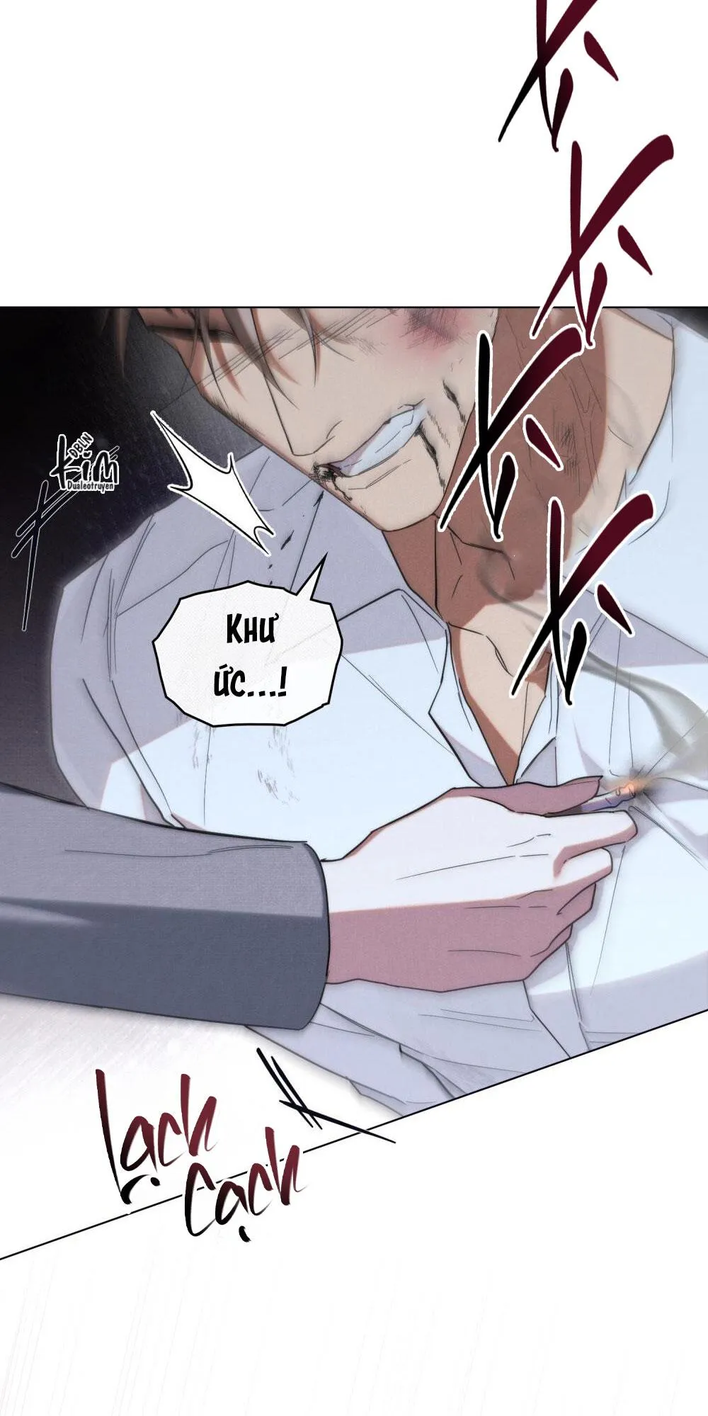 NGƯỜI TÌNH BÍ MẬT Chapter 24 Trang 47