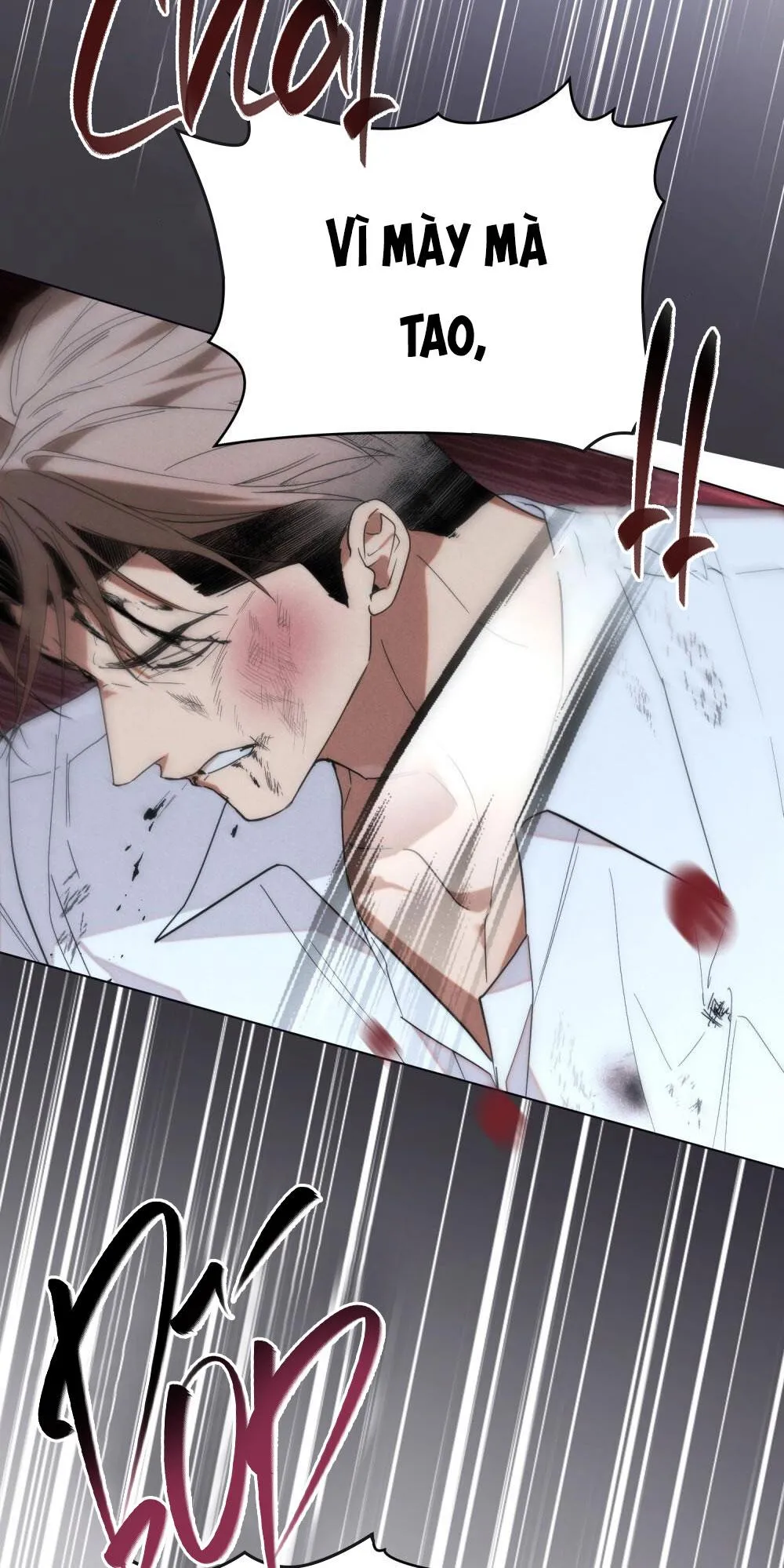 NGƯỜI TÌNH BÍ MẬT Chapter 24 Trang 49