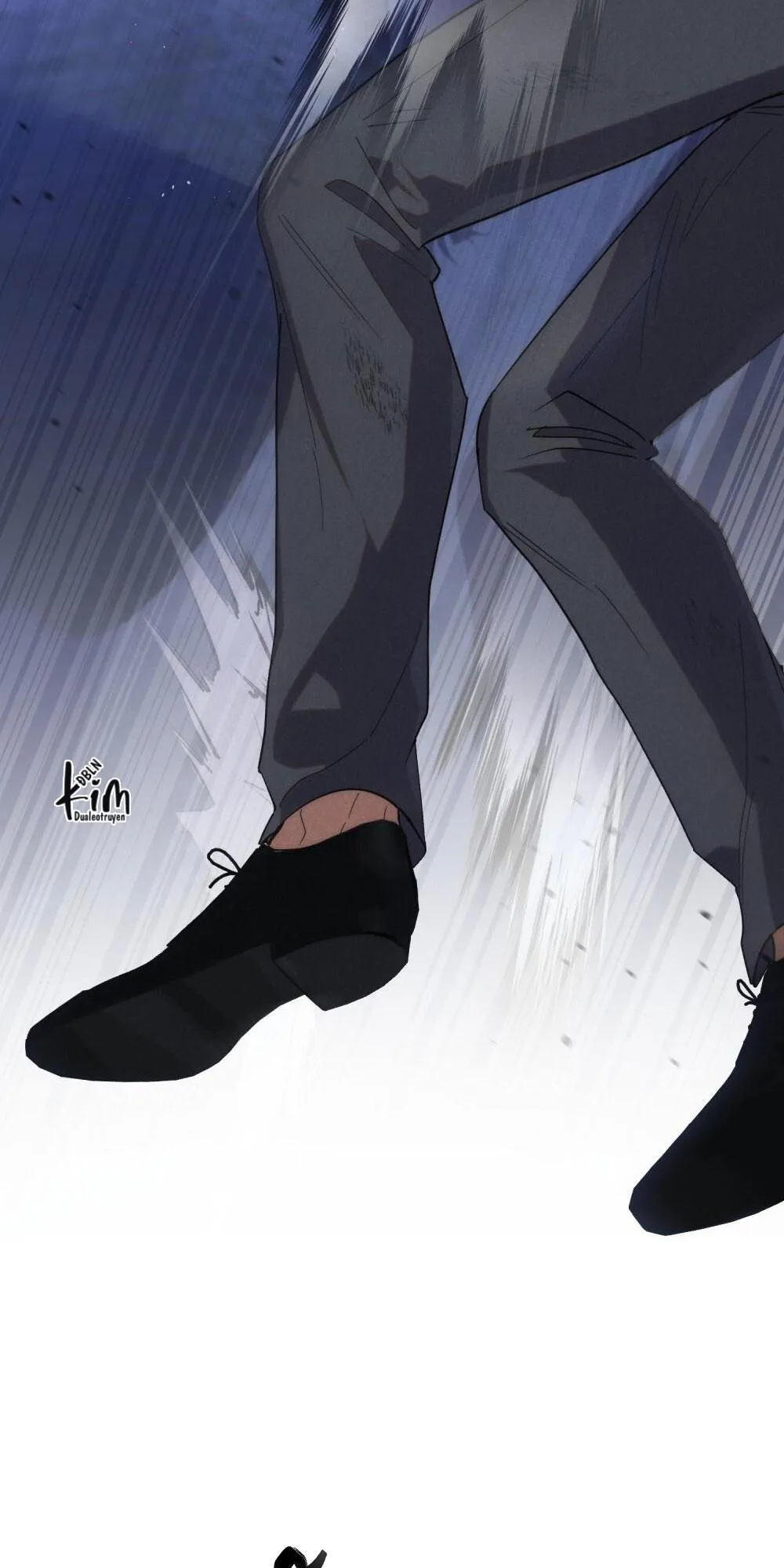 NGƯỜI TÌNH BÍ MẬT Chapter 24 Trang 52