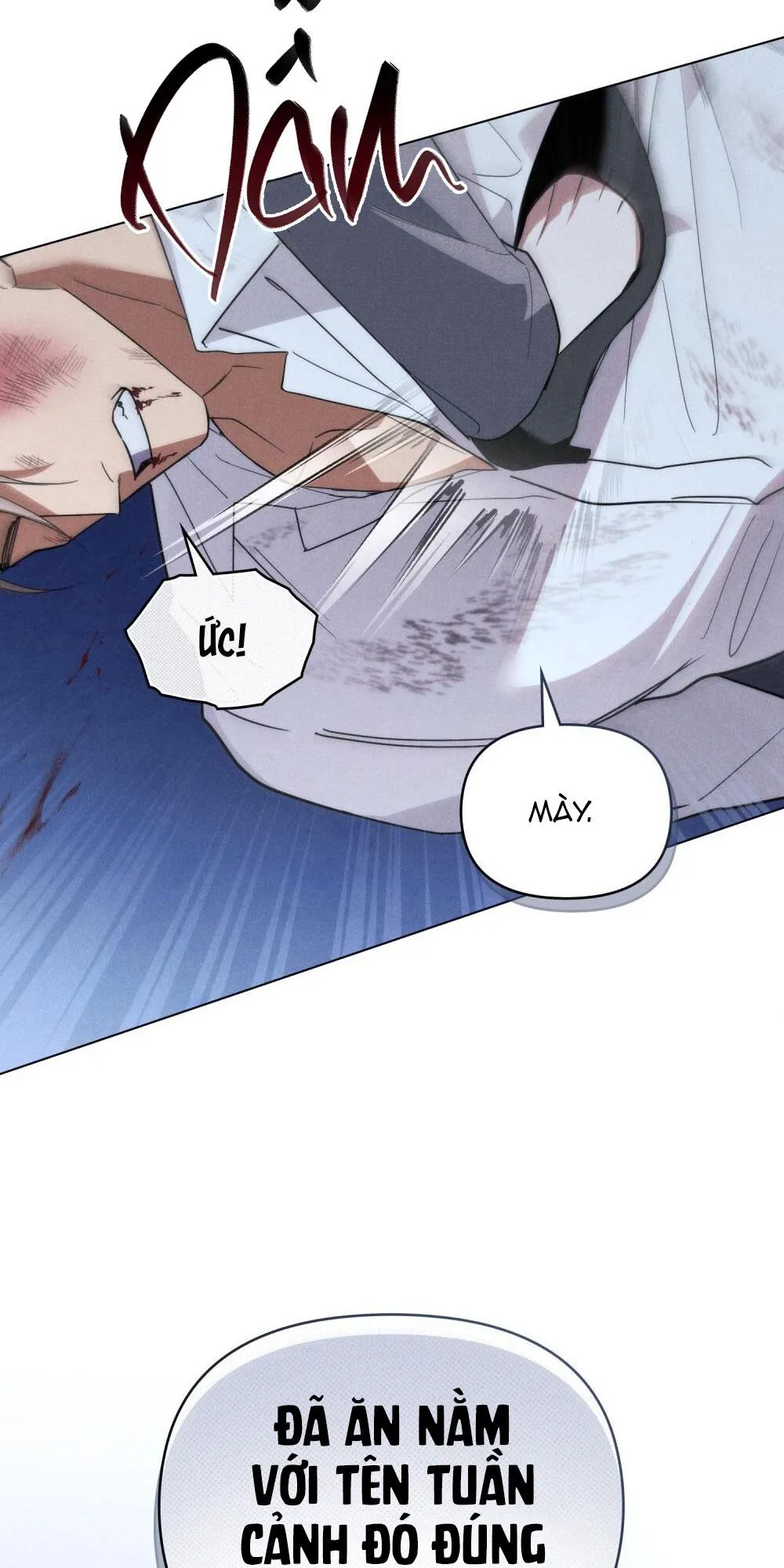 NGƯỜI TÌNH BÍ MẬT Chapter 24 Trang 53