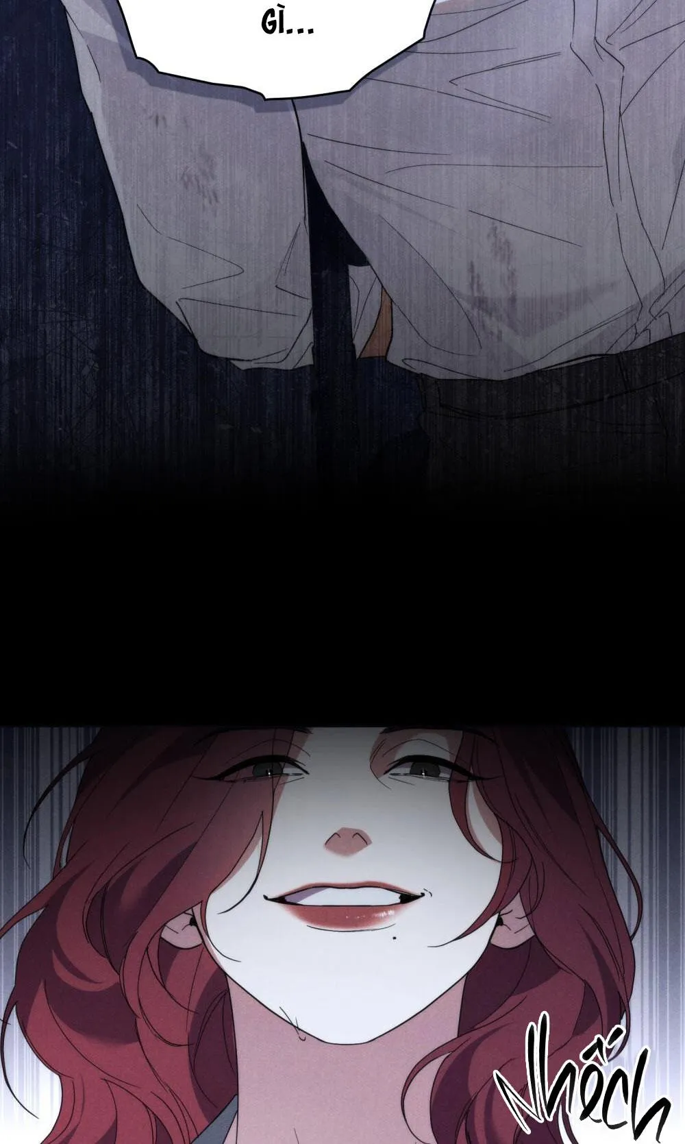 NGƯỜI TÌNH BÍ MẬT Chapter 24 Trang 59