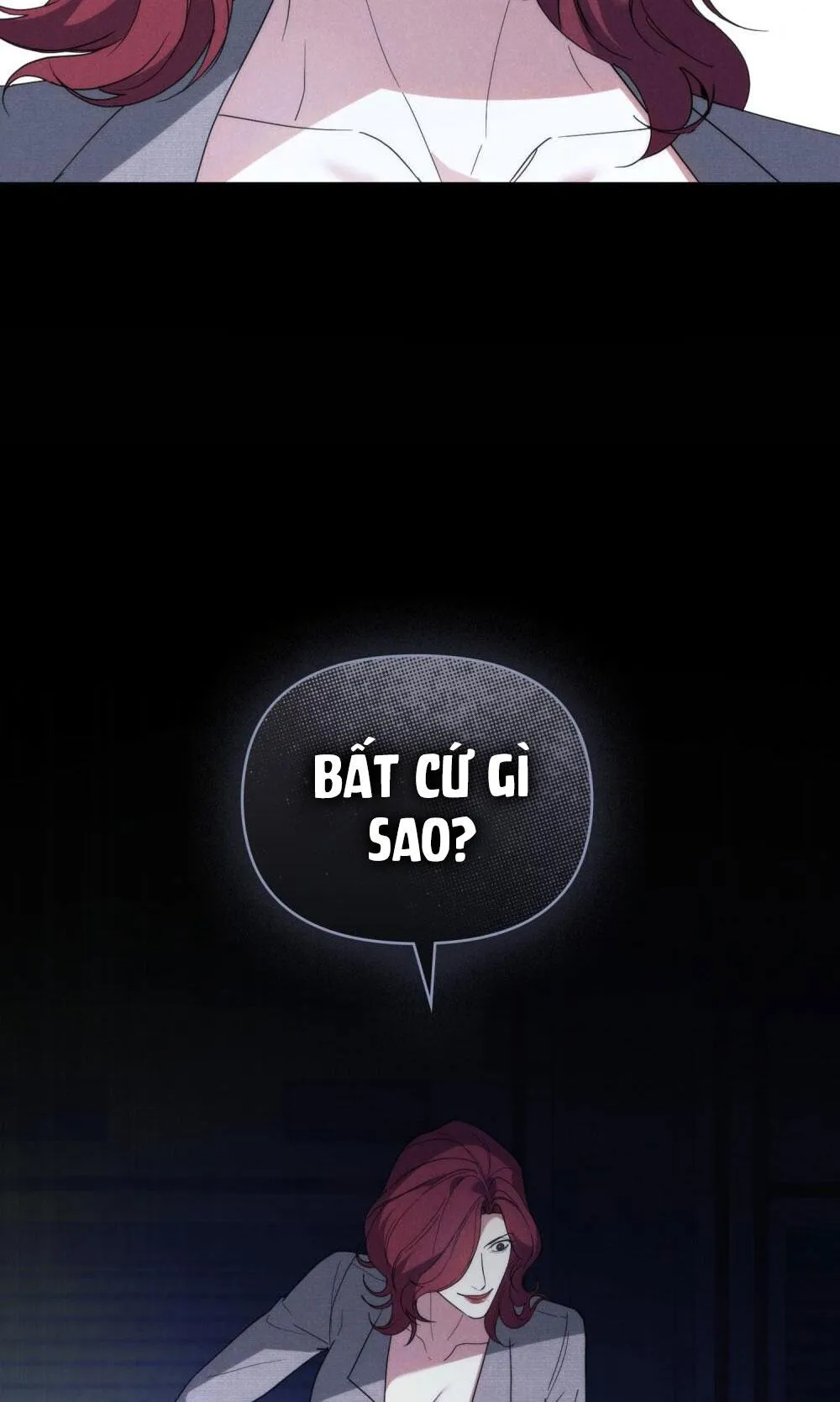 NGƯỜI TÌNH BÍ MẬT Chapter 24 Trang 60