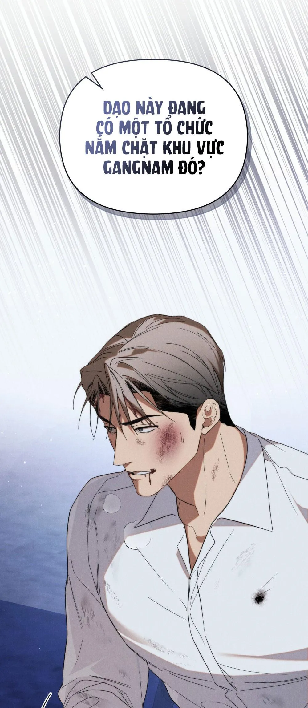 NGƯỜI TÌNH BÍ MẬT Chapter 25 Trang 6