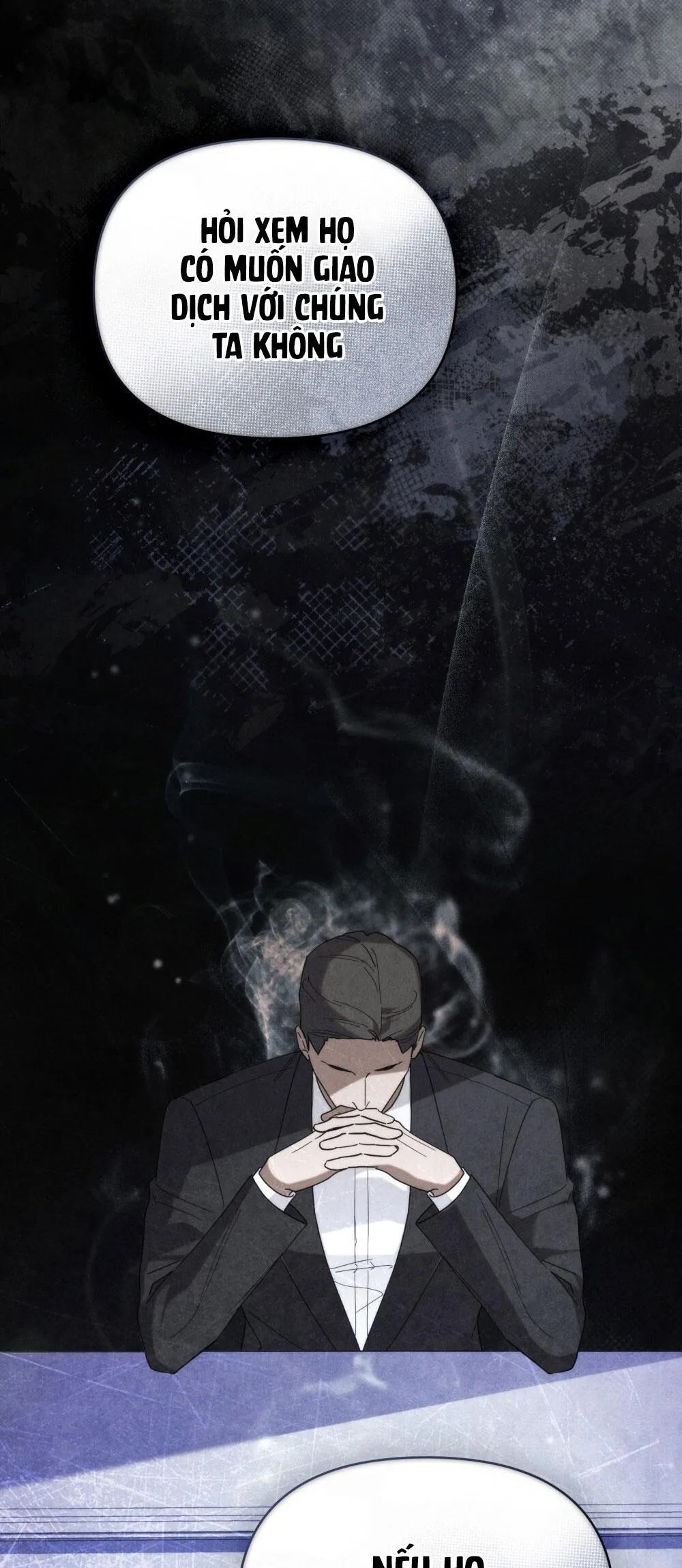 NGƯỜI TÌNH BÍ MẬT Chapter 25 Trang 11