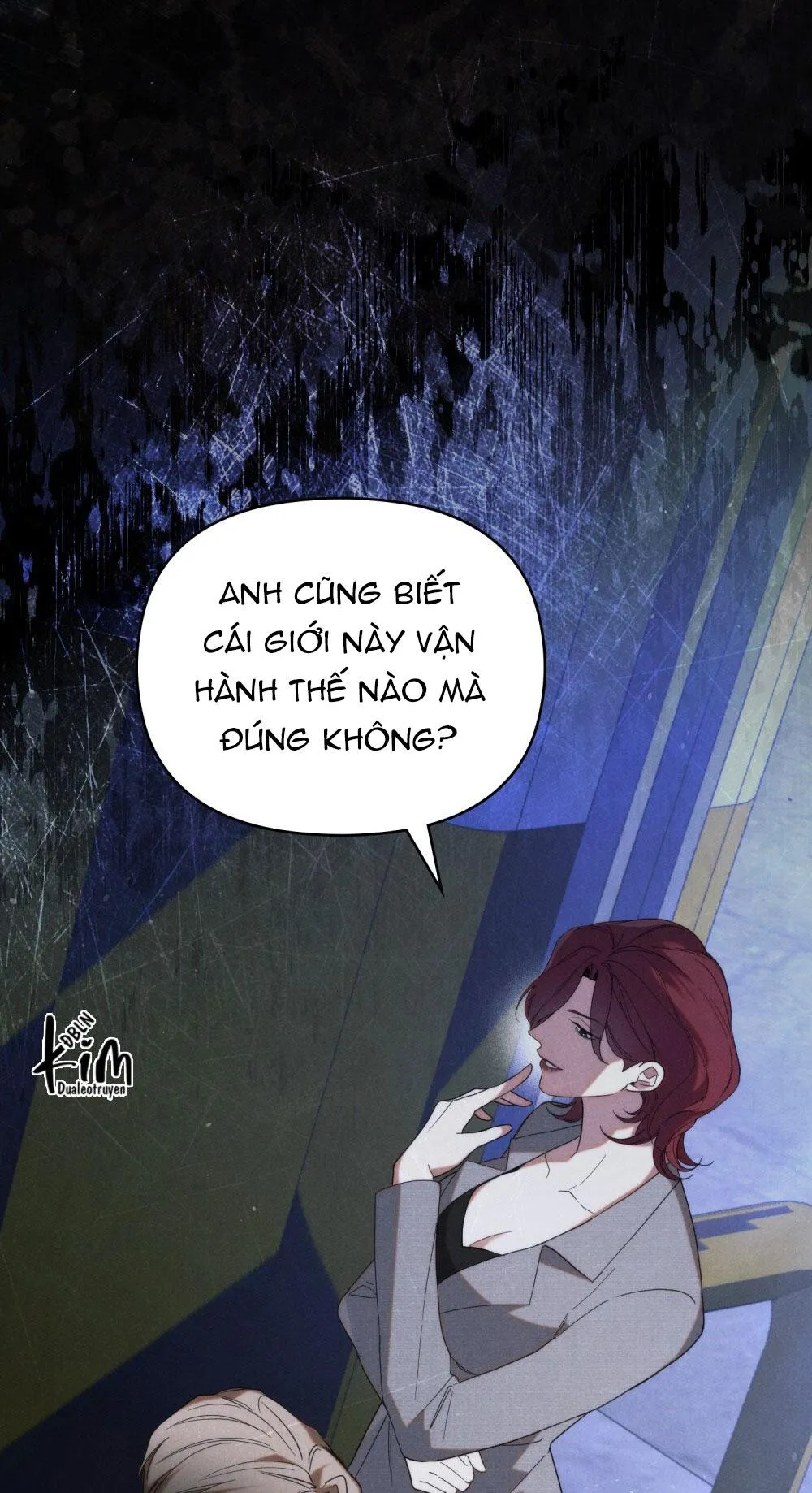 NGƯỜI TÌNH BÍ MẬT Chapter 25 Trang 13