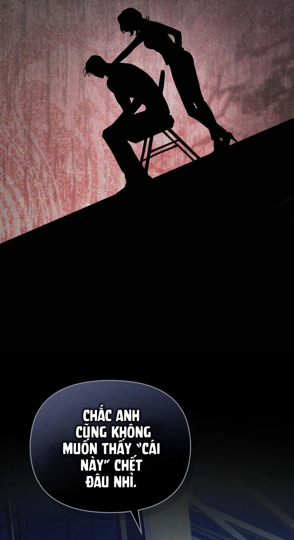 NGƯỜI TÌNH BÍ MẬT Chapter 25 Trang 16