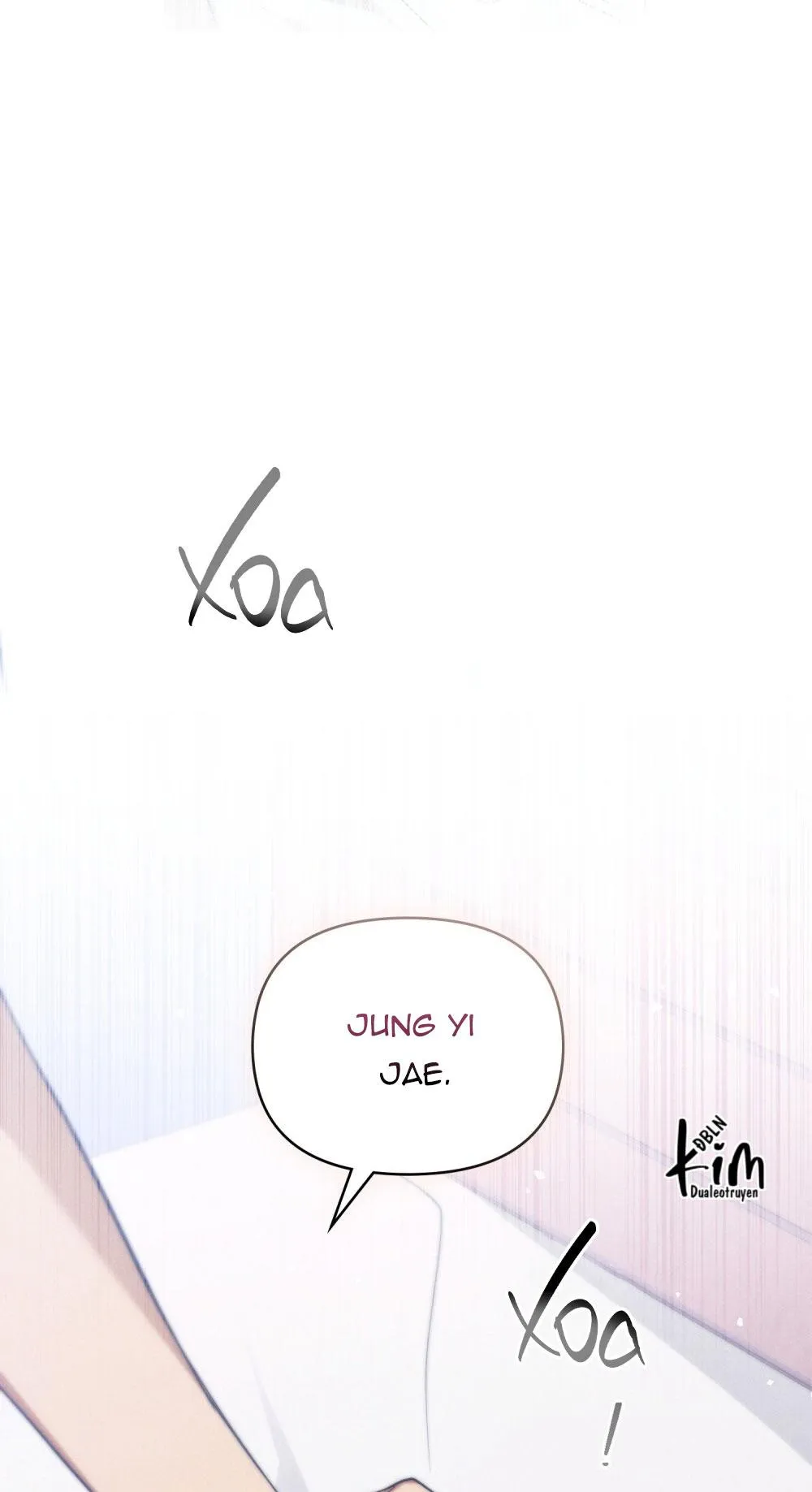 NGƯỜI TÌNH BÍ MẬT Chapter 25 Trang 22