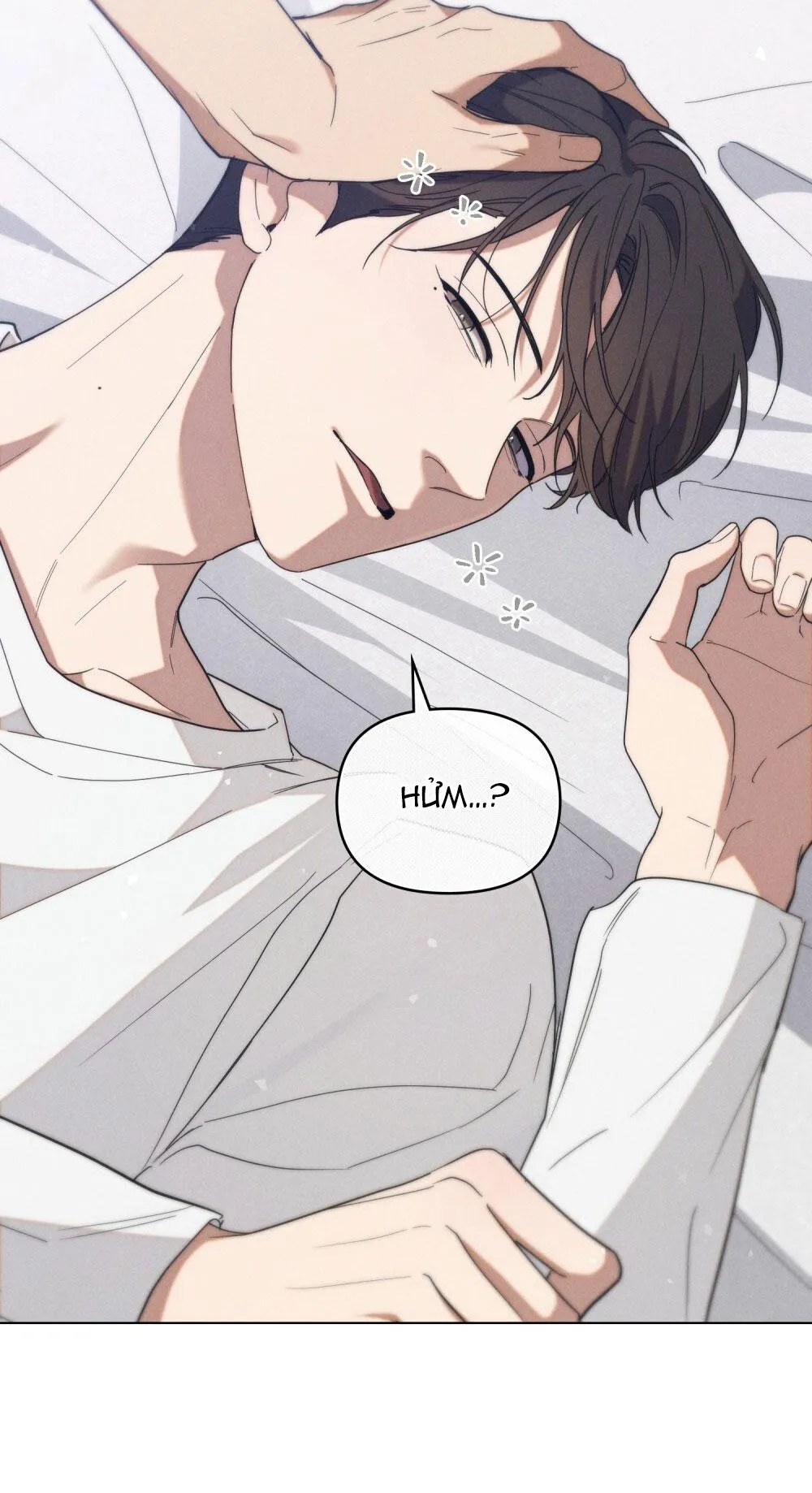 NGƯỜI TÌNH BÍ MẬT Chapter 25 Trang 23