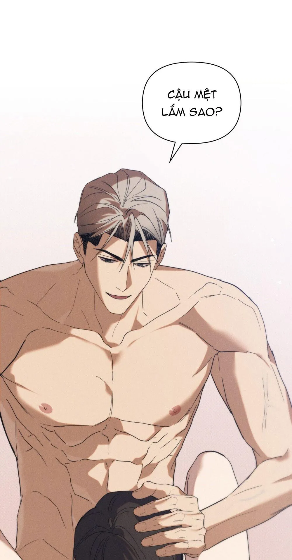 NGƯỜI TÌNH BÍ MẬT Chapter 25 Trang 24