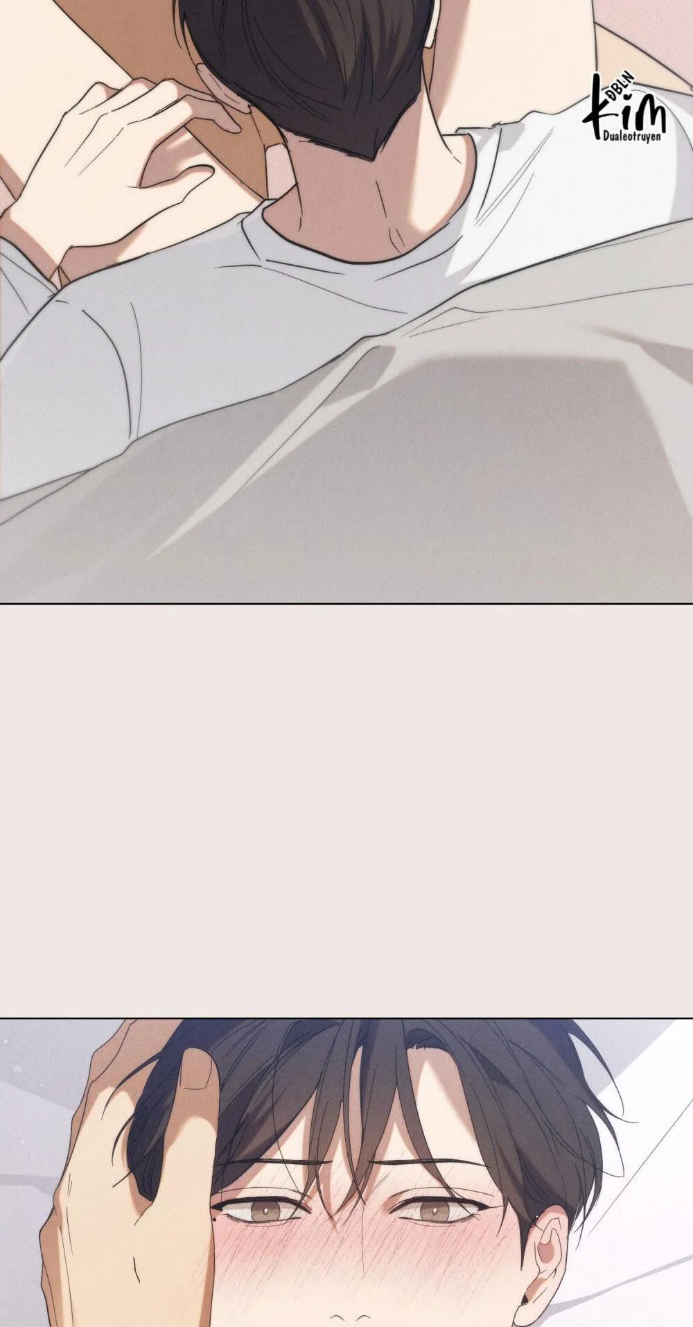 NGƯỜI TÌNH BÍ MẬT Chapter 25 Trang 25