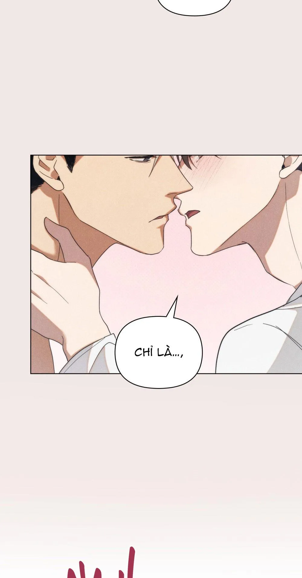 NGƯỜI TÌNH BÍ MẬT Chapter 25 Trang 27