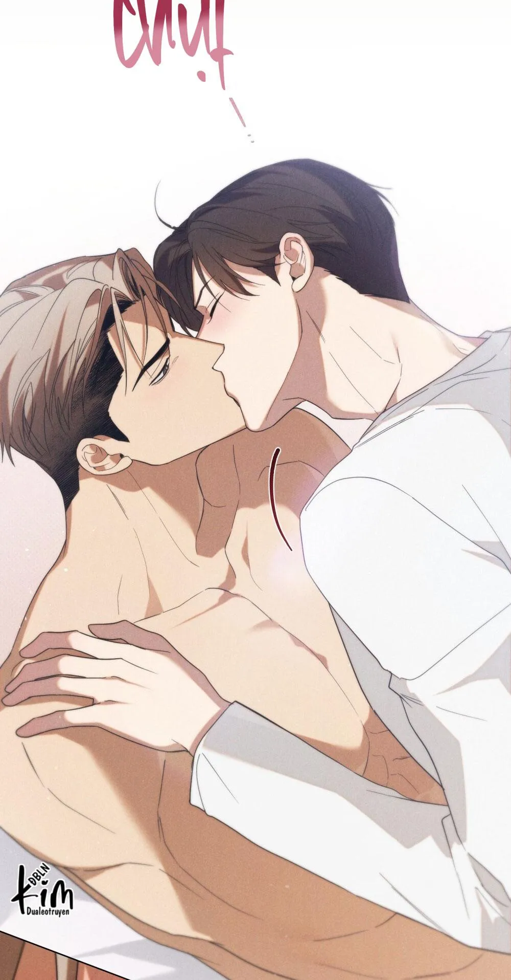 NGƯỜI TÌNH BÍ MẬT Chapter 25 Trang 28