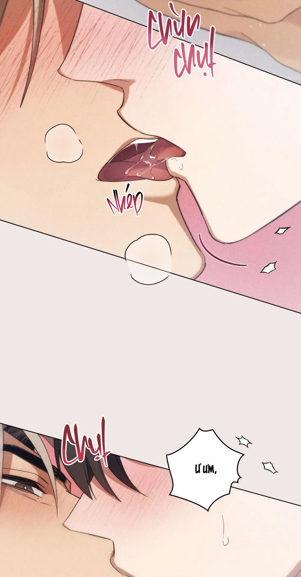 NGƯỜI TÌNH BÍ MẬT Chapter 25 Trang 29