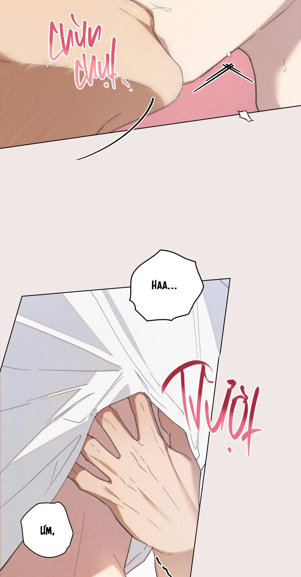 NGƯỜI TÌNH BÍ MẬT Chapter 25 Trang 30