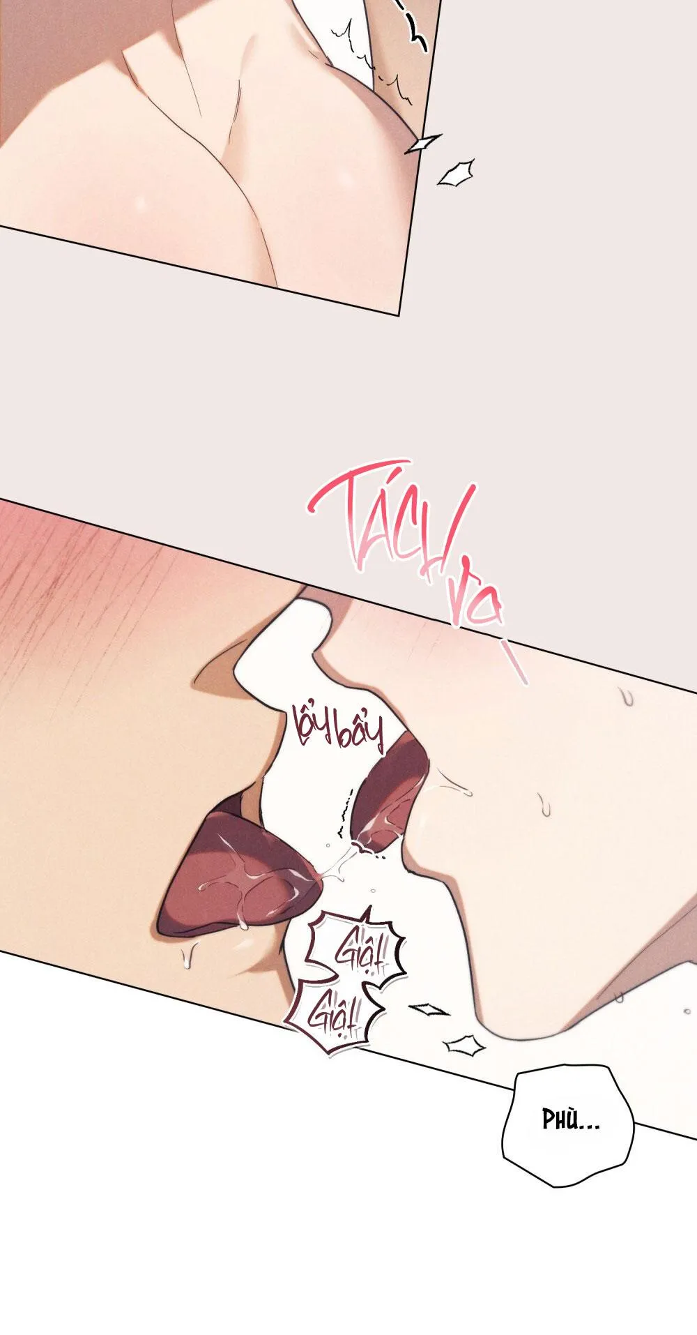 NGƯỜI TÌNH BÍ MẬT Chapter 25 Trang 31