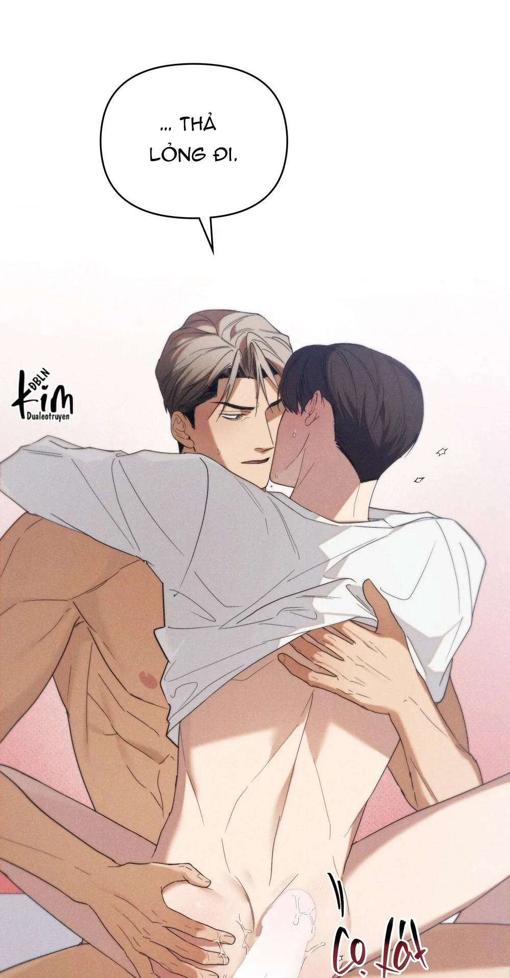 NGƯỜI TÌNH BÍ MẬT Chapter 25 Trang 32