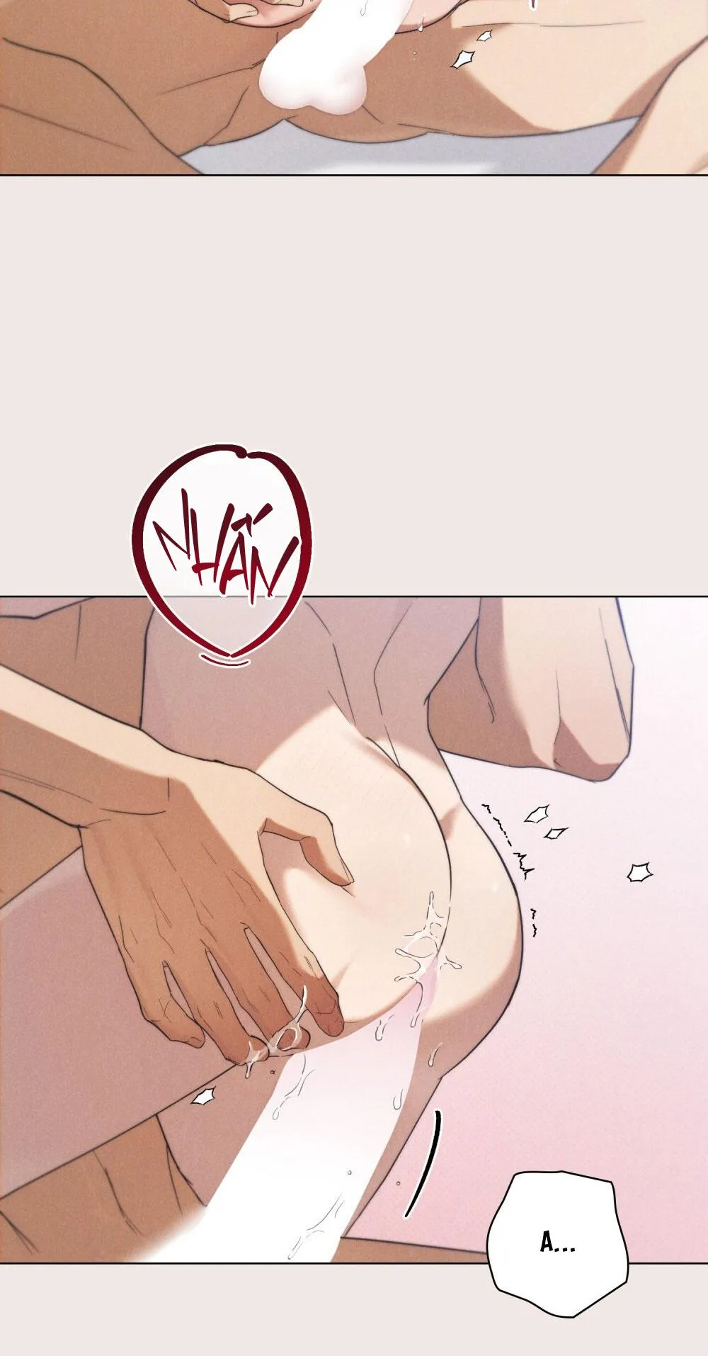 NGƯỜI TÌNH BÍ MẬT Chapter 25 Trang 33