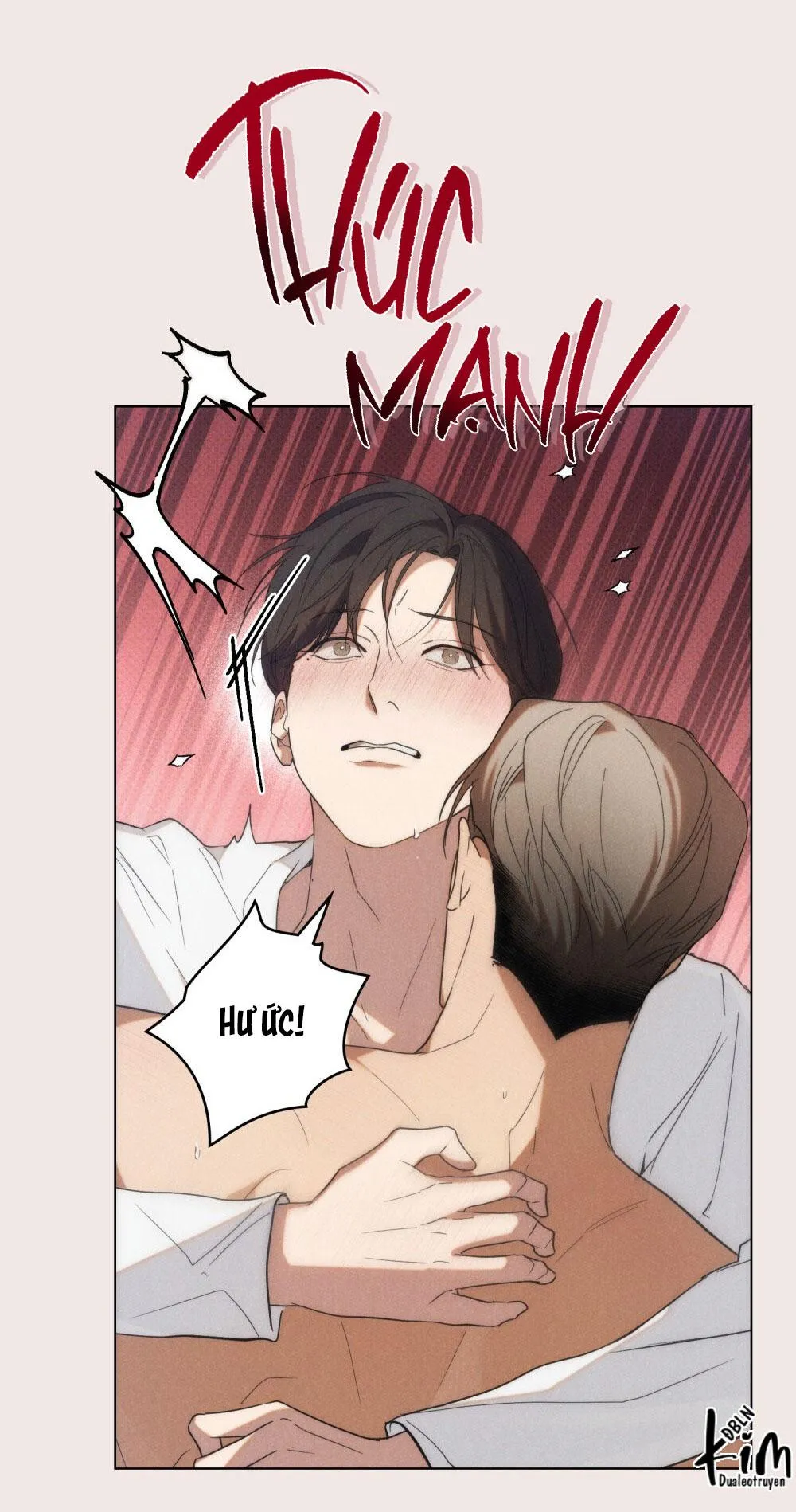 NGƯỜI TÌNH BÍ MẬT Chapter 25 Trang 35