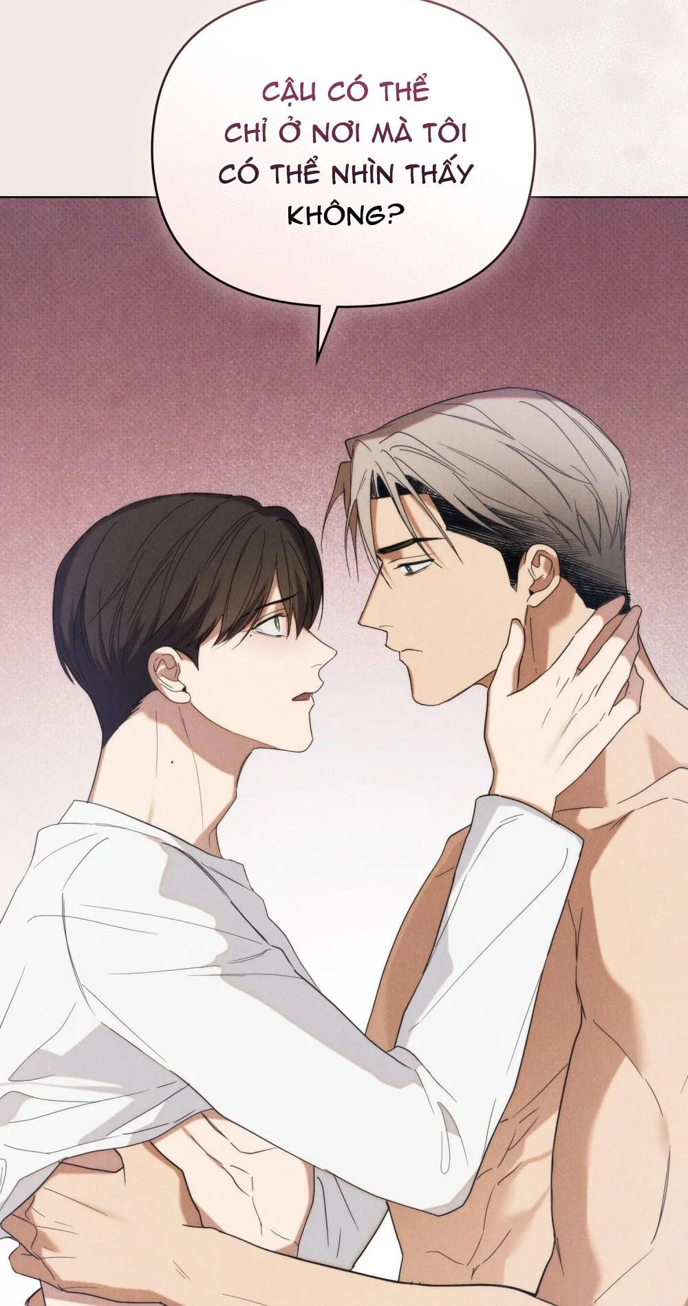 NGƯỜI TÌNH BÍ MẬT Chapter 25 Trang 41