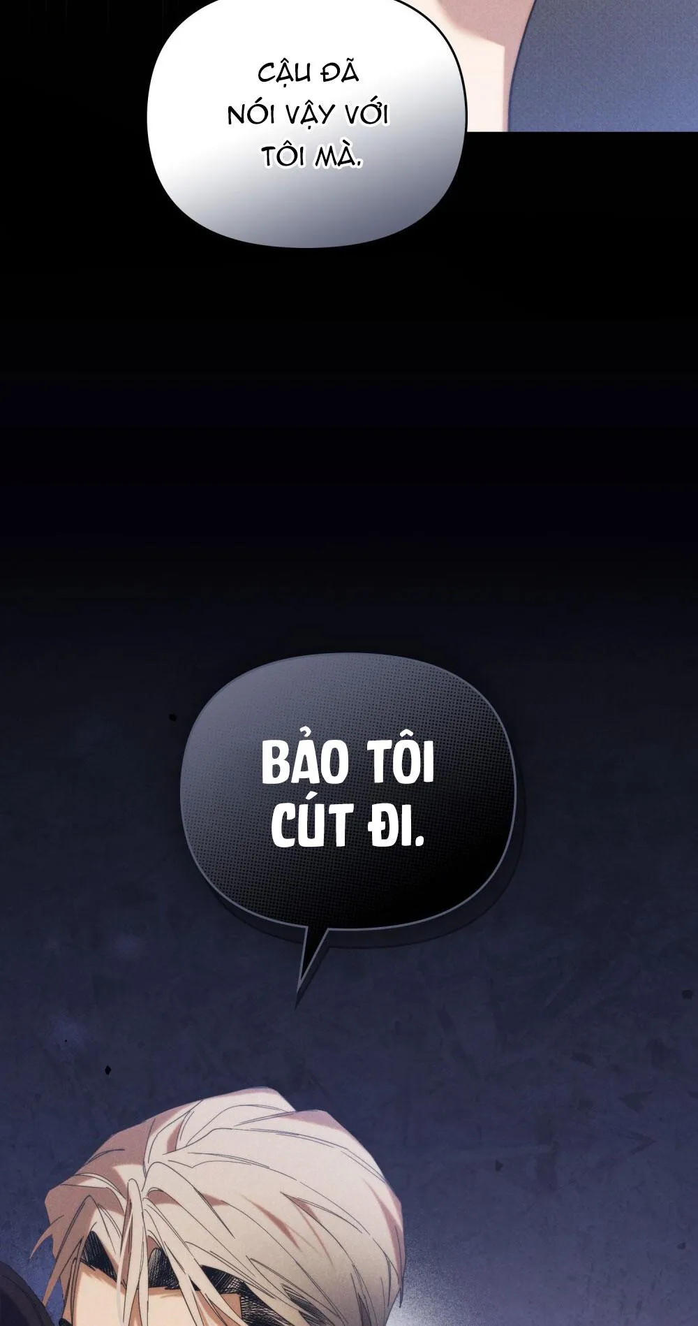 NGƯỜI TÌNH BÍ MẬT Chapter 25 Trang 44