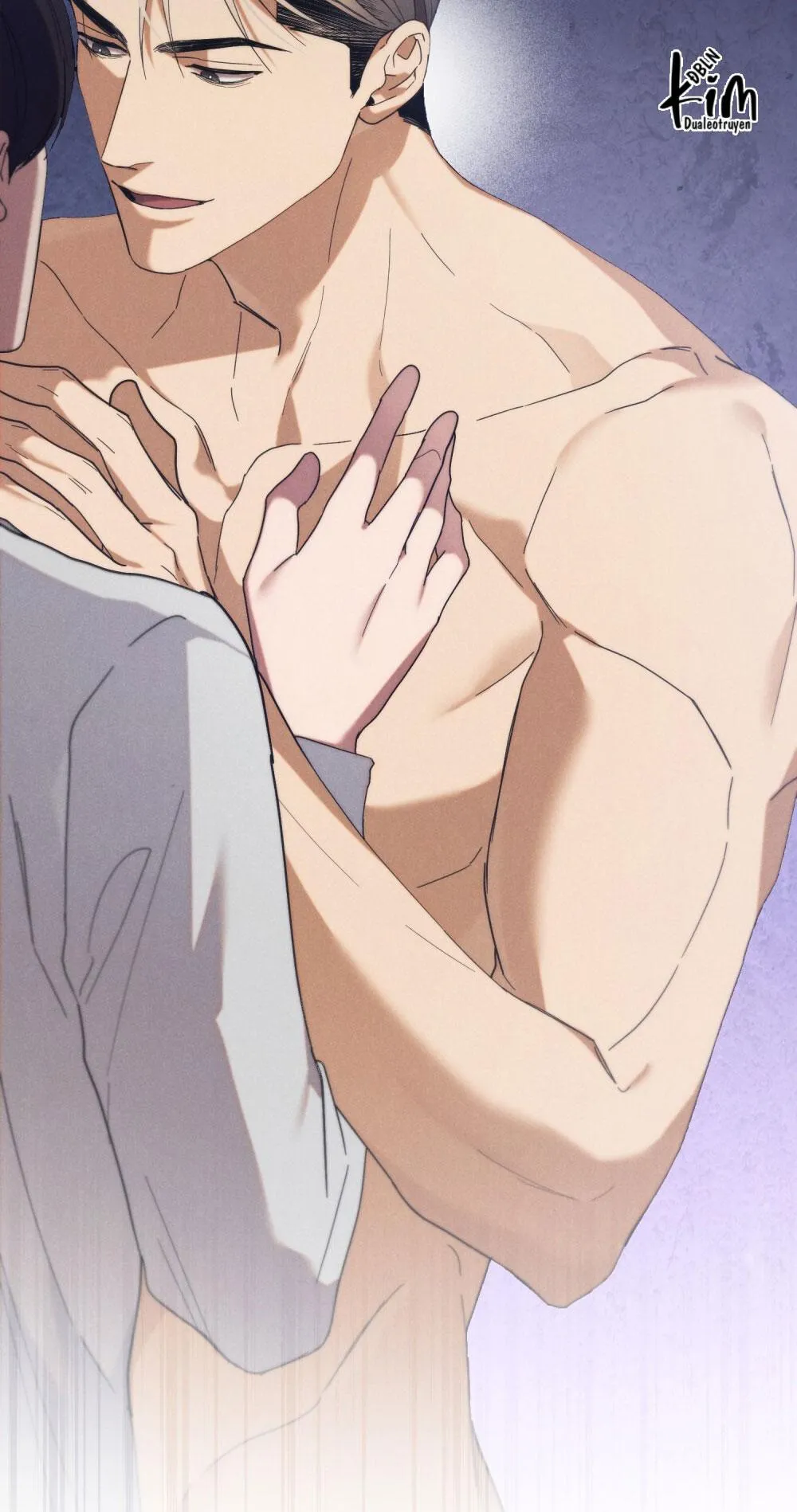 NGƯỜI TÌNH BÍ MẬT Chapter 25 Trang 45