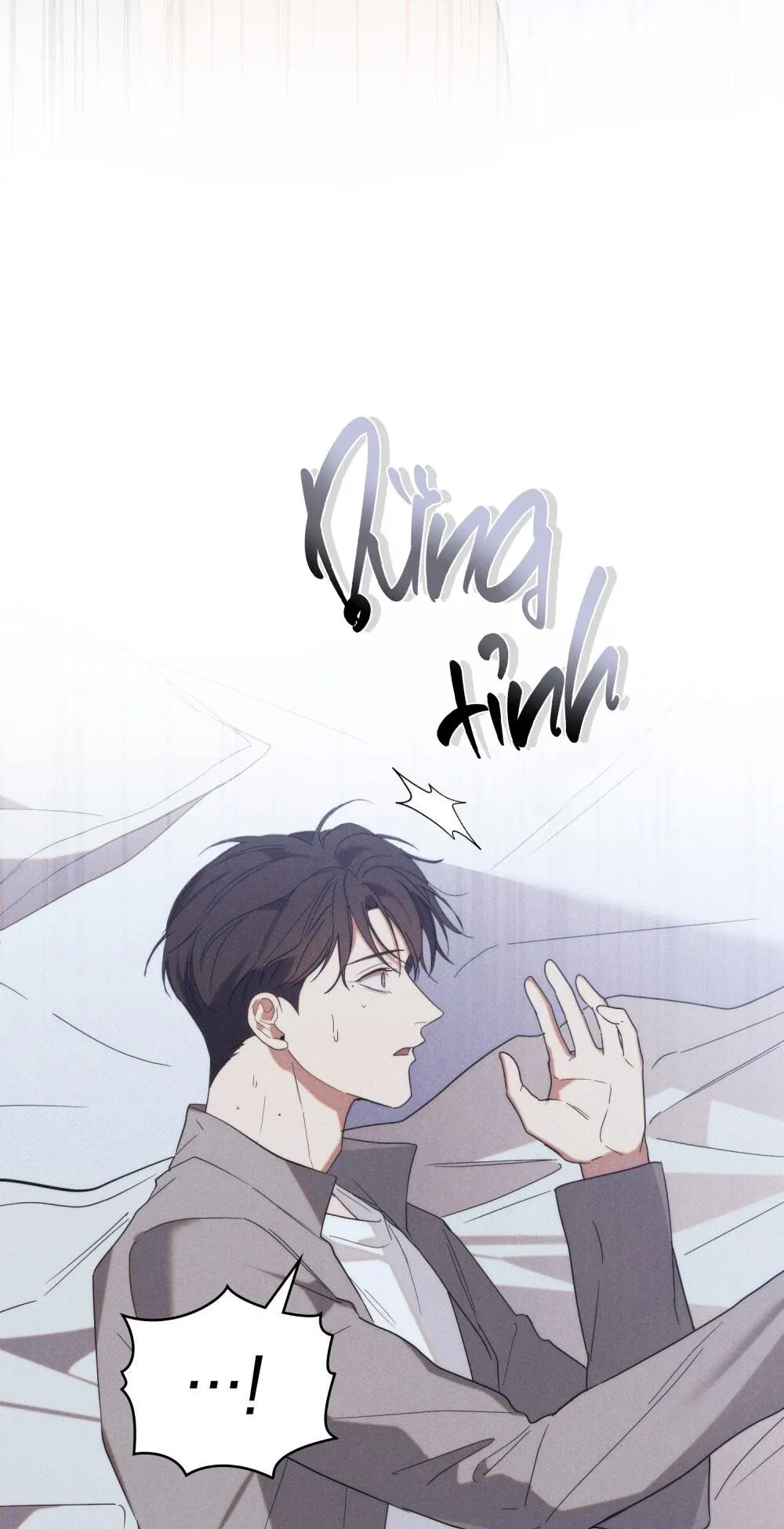 NGƯỜI TÌNH BÍ MẬT Chapter 25 Trang 46