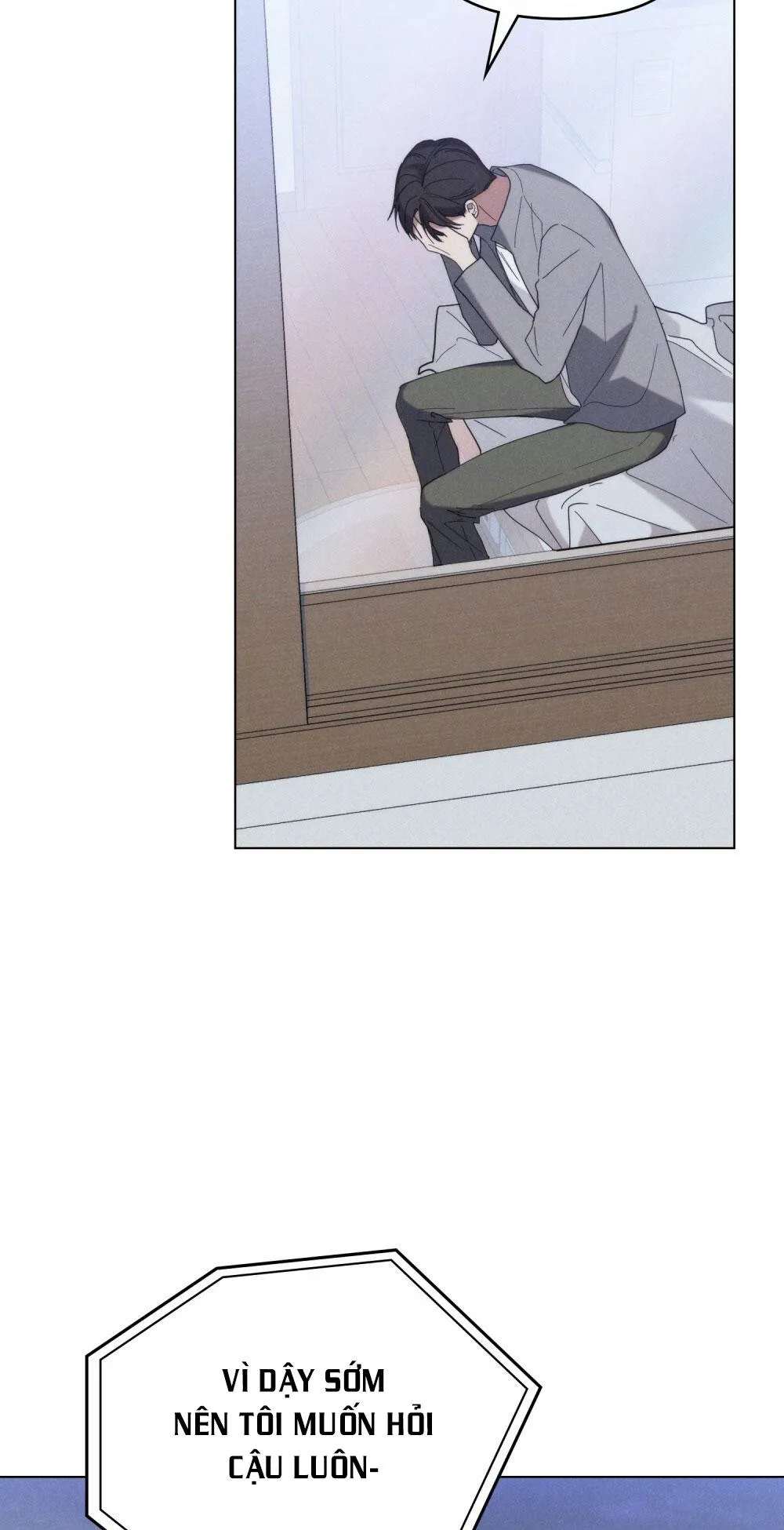 NGƯỜI TÌNH BÍ MẬT Chapter 25 Trang 50