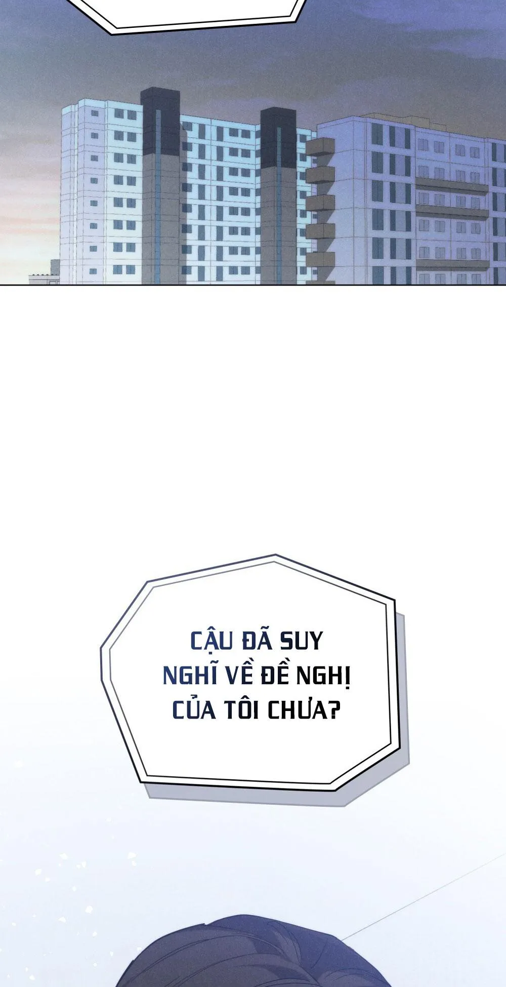 NGƯỜI TÌNH BÍ MẬT Chapter 25 Trang 51