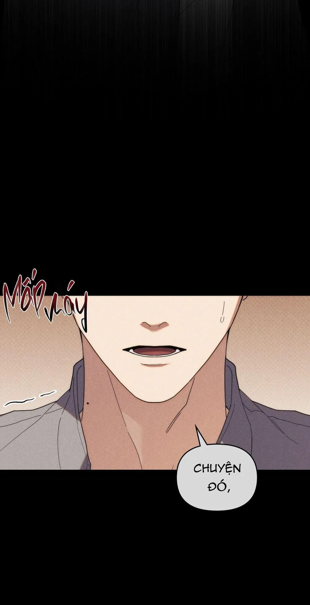 NGƯỜI TÌNH BÍ MẬT Chapter 25 Trang 53