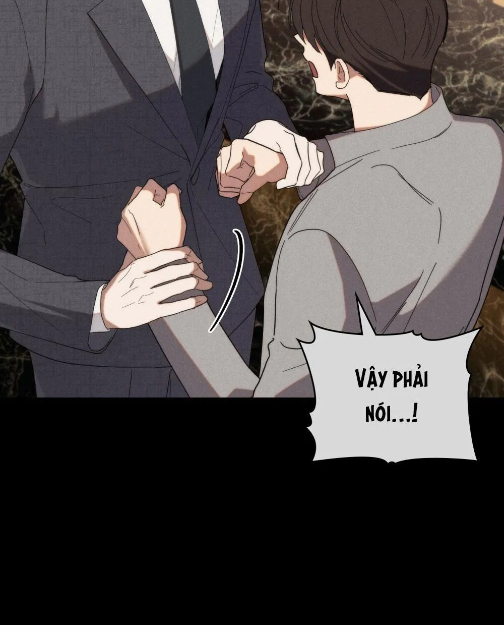 NGƯỜI TÌNH BÍ MẬT Chapter 25 Trang 58