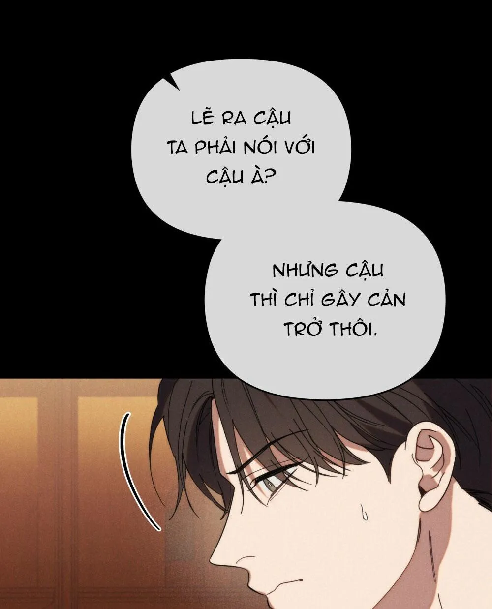 NGƯỜI TÌNH BÍ MẬT Chapter 25 Trang 59