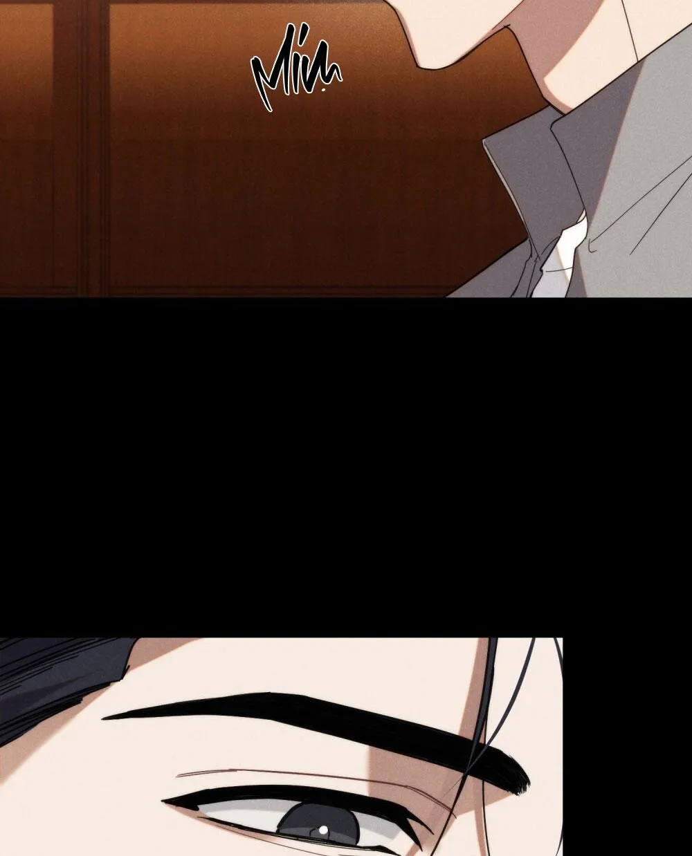 NGƯỜI TÌNH BÍ MẬT Chapter 25 Trang 60