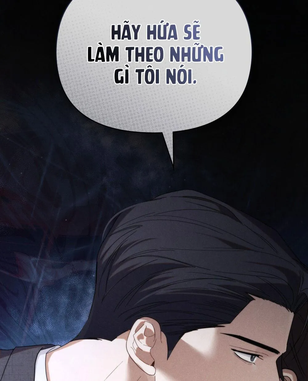 NGƯỜI TÌNH BÍ MẬT Chapter 25 Trang 63