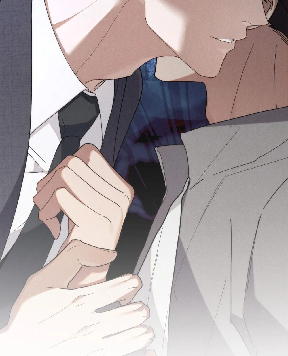 NGƯỜI TÌNH BÍ MẬT Chapter 25 Trang 64