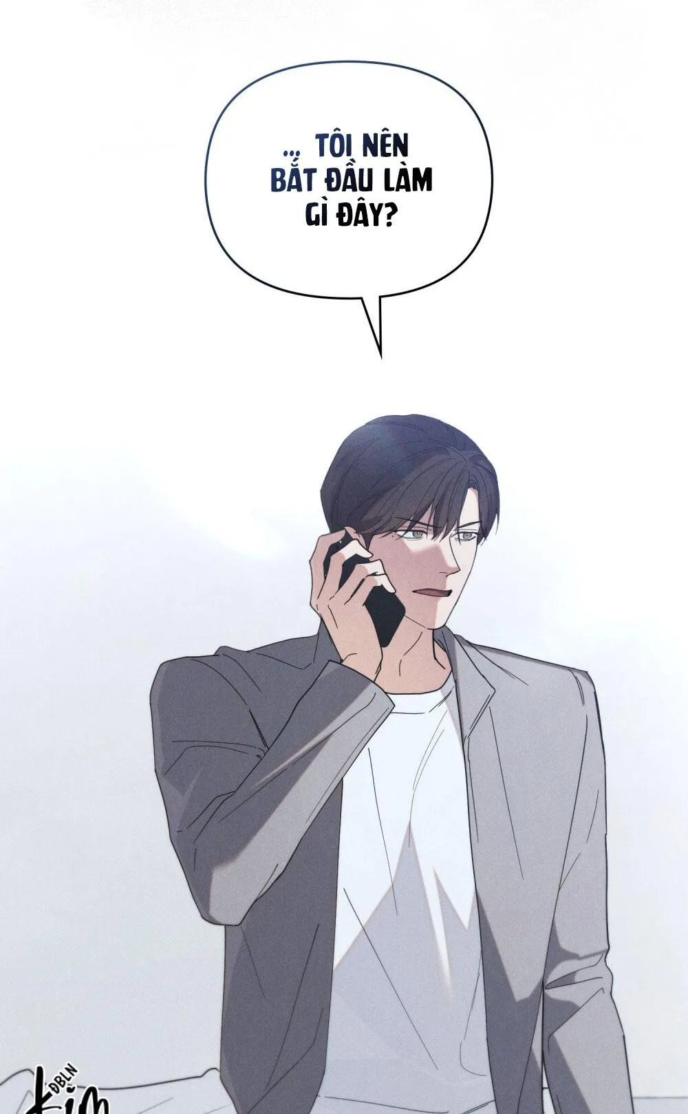 NGƯỜI TÌNH BÍ MẬT Chapter 25 Trang 68