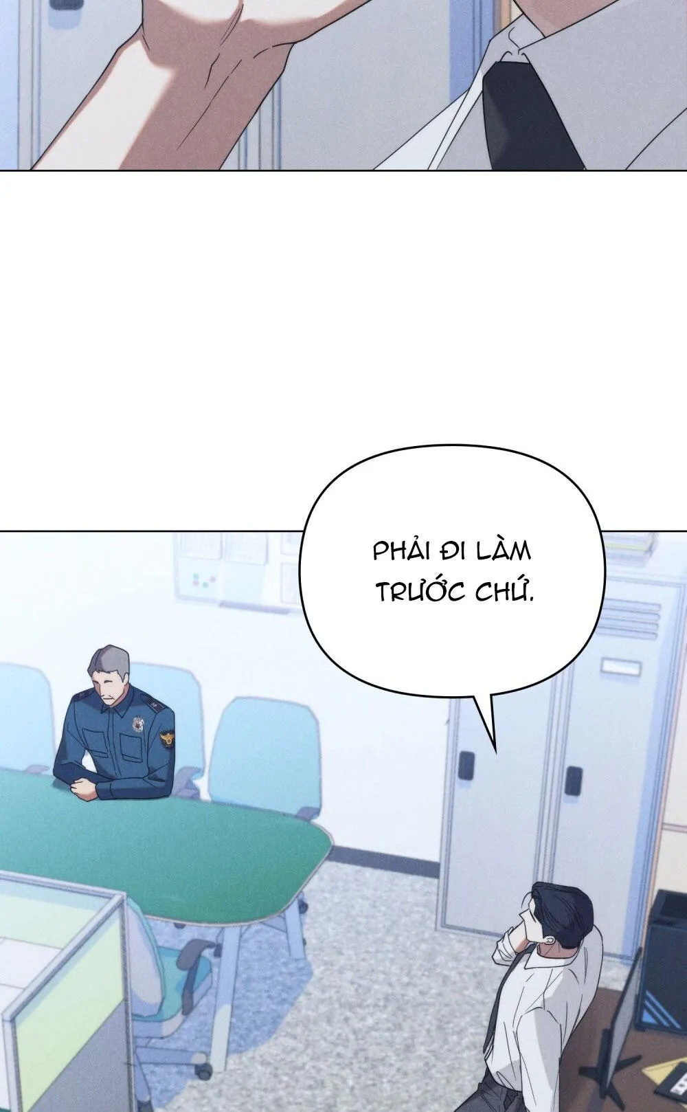 NGƯỜI TÌNH BÍ MẬT Chapter 25 Trang 70