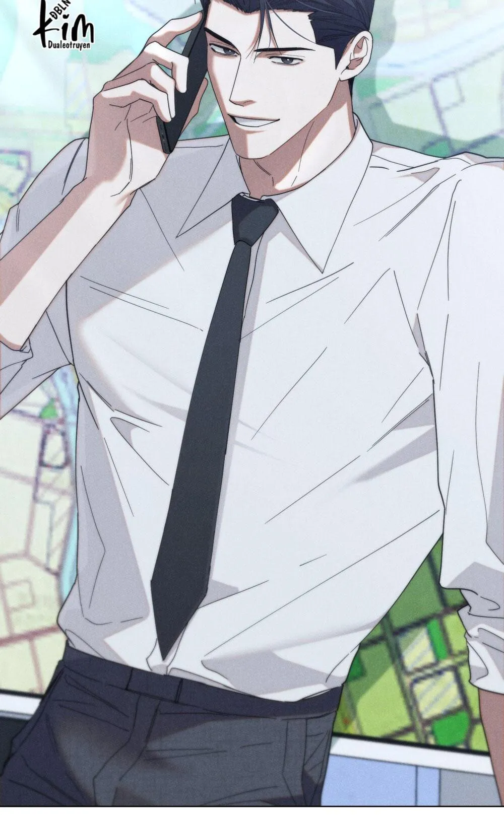 NGƯỜI TÌNH BÍ MẬT Chapter 25 Trang 72