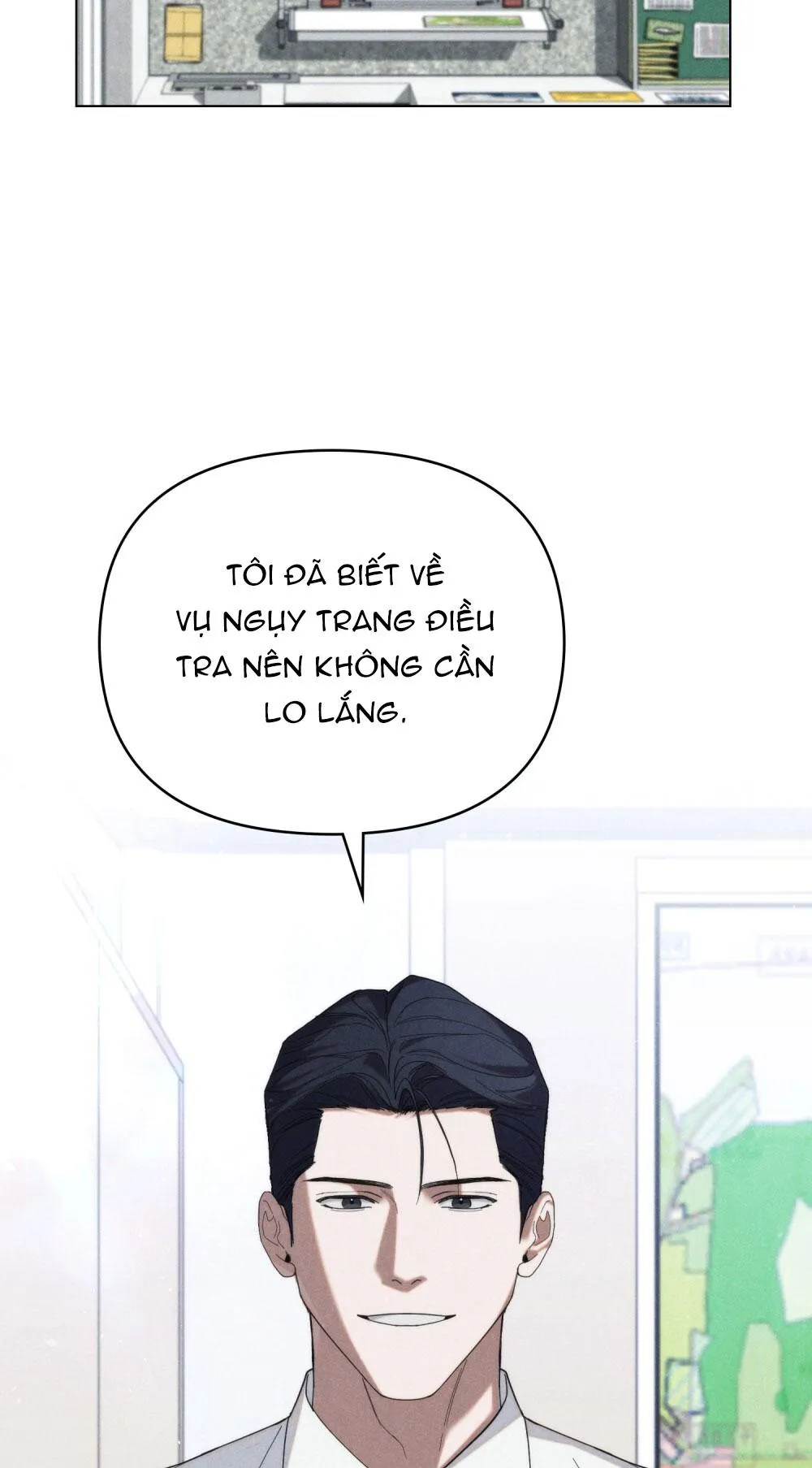 NGƯỜI TÌNH BÍ MẬT Chapter 26 Trang 3