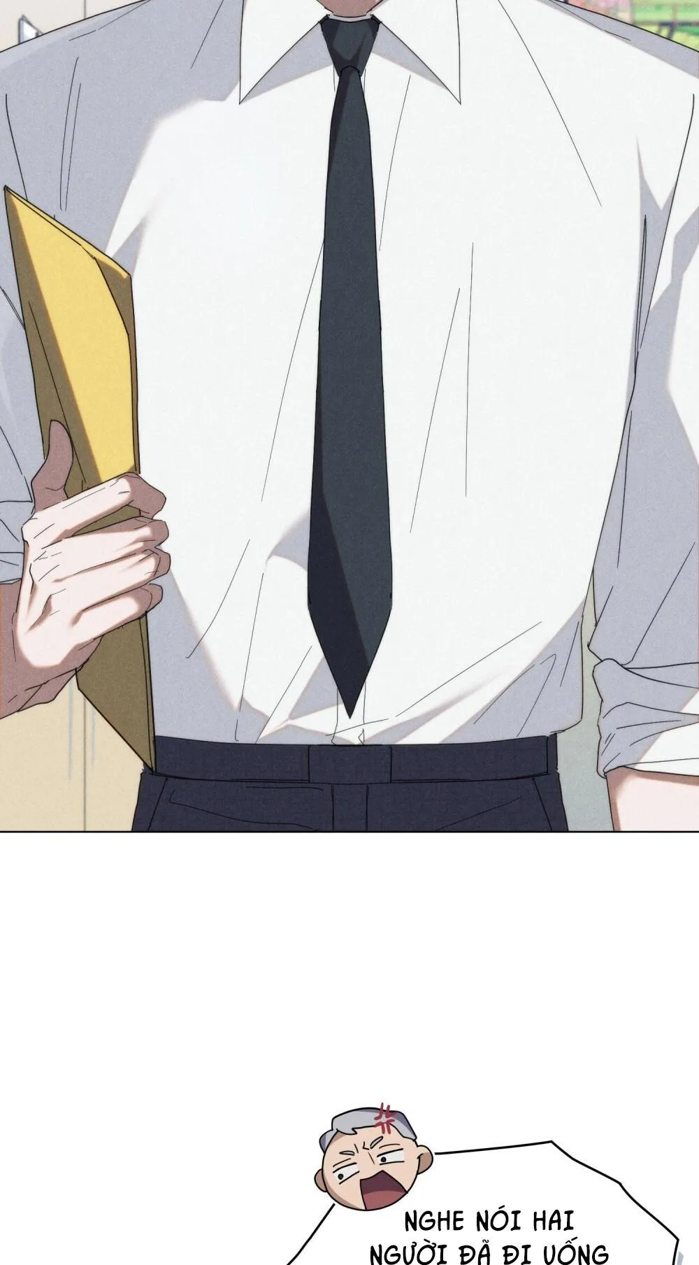 NGƯỜI TÌNH BÍ MẬT Chapter 26 Trang 4