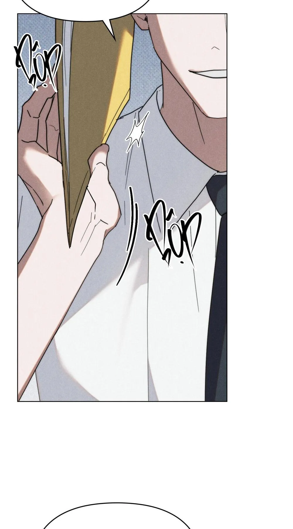 NGƯỜI TÌNH BÍ MẬT Chapter 26 Trang 7