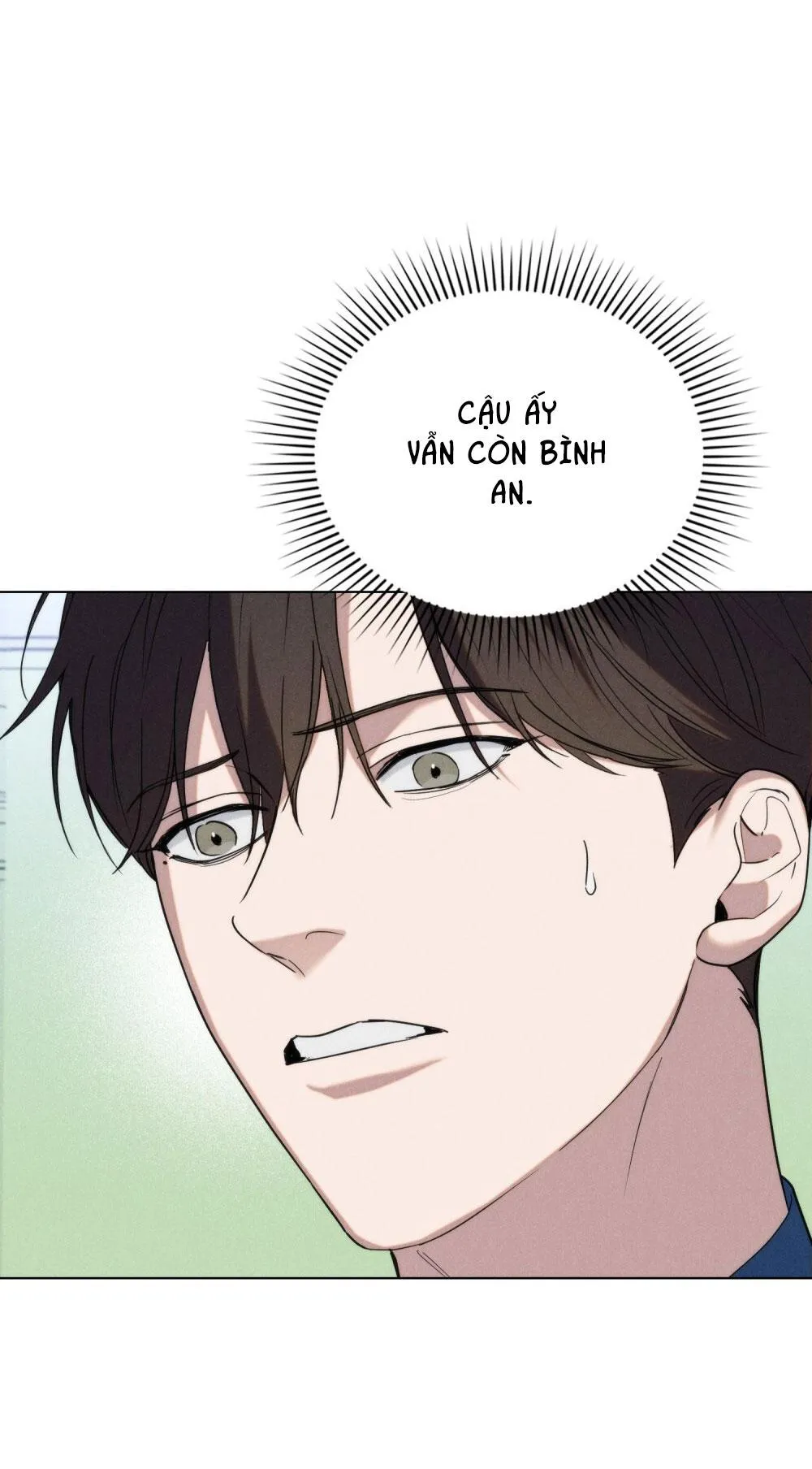 NGƯỜI TÌNH BÍ MẬT Chapter 26 Trang 12