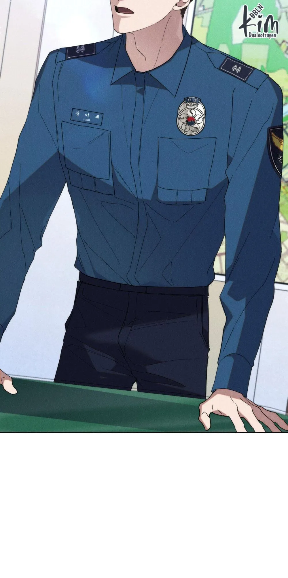 NGƯỜI TÌNH BÍ MẬT Chapter 26 Trang 23