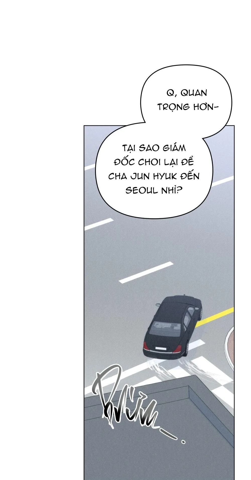 NGƯỜI TÌNH BÍ MẬT Chapter 26 Trang 29