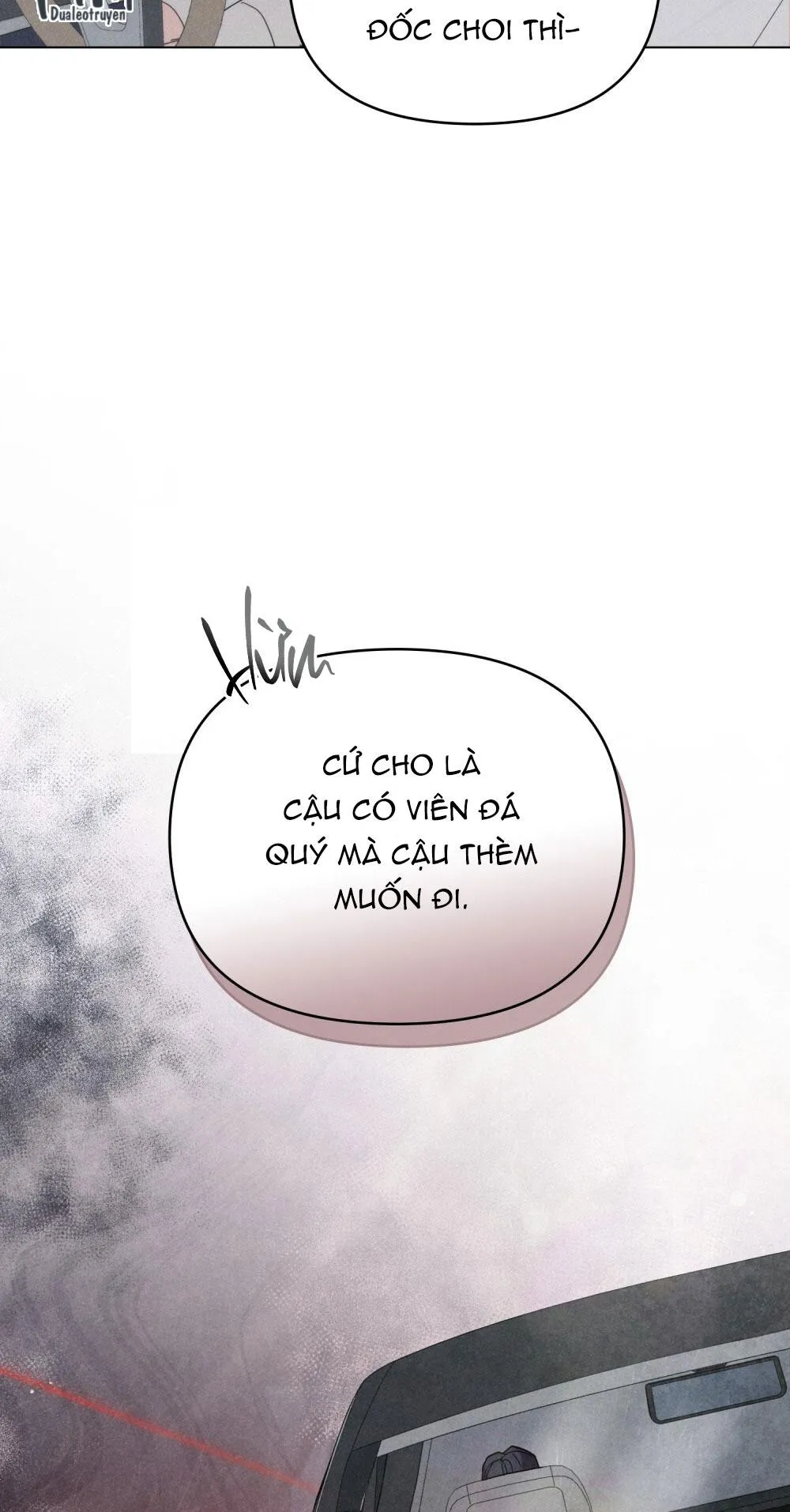 NGƯỜI TÌNH BÍ MẬT Chapter 26 Trang 31