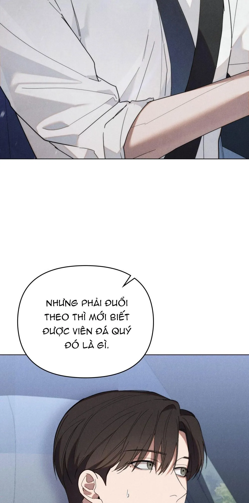 NGƯỜI TÌNH BÍ MẬT Chapter 26 Trang 36