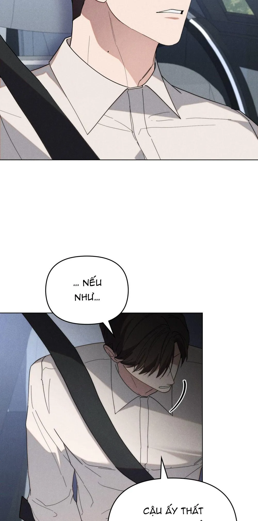 NGƯỜI TÌNH BÍ MẬT Chapter 26 Trang 37