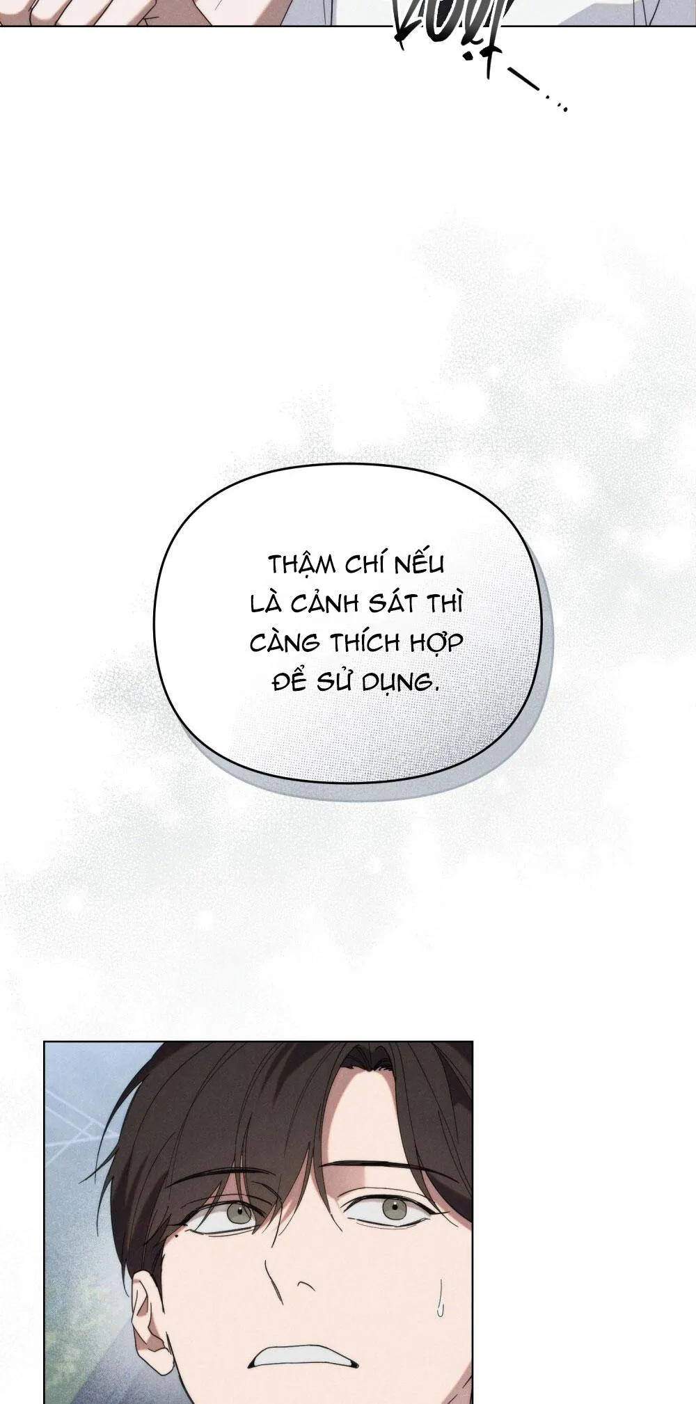 NGƯỜI TÌNH BÍ MẬT Chapter 26 Trang 40