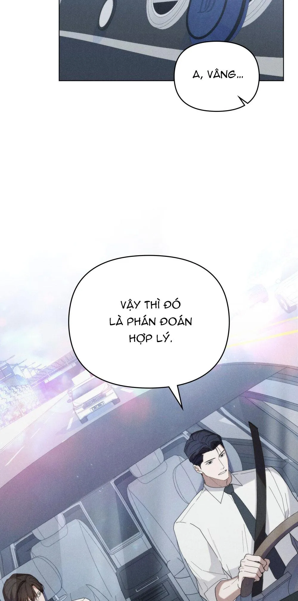 NGƯỜI TÌNH BÍ MẬT Chapter 26 Trang 42